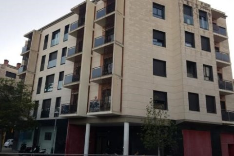 Dzīvoklis Castelldefels, Barcelona, Spānijā 1 istaba, 73 m2 Nr. 181328