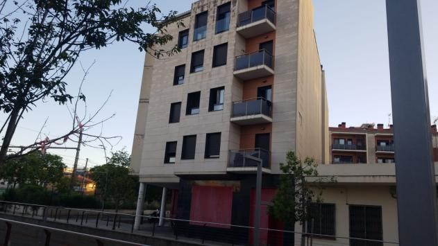 Apartment à Castelldefels, Barcelona, Espagne 1 chambre, 73 m2 No. 181328