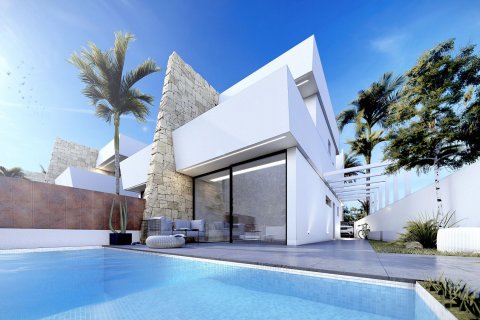 House in San Javier, Murcia, Spanien 3 Schlafzimmer, 94 m2 Nr. 95817