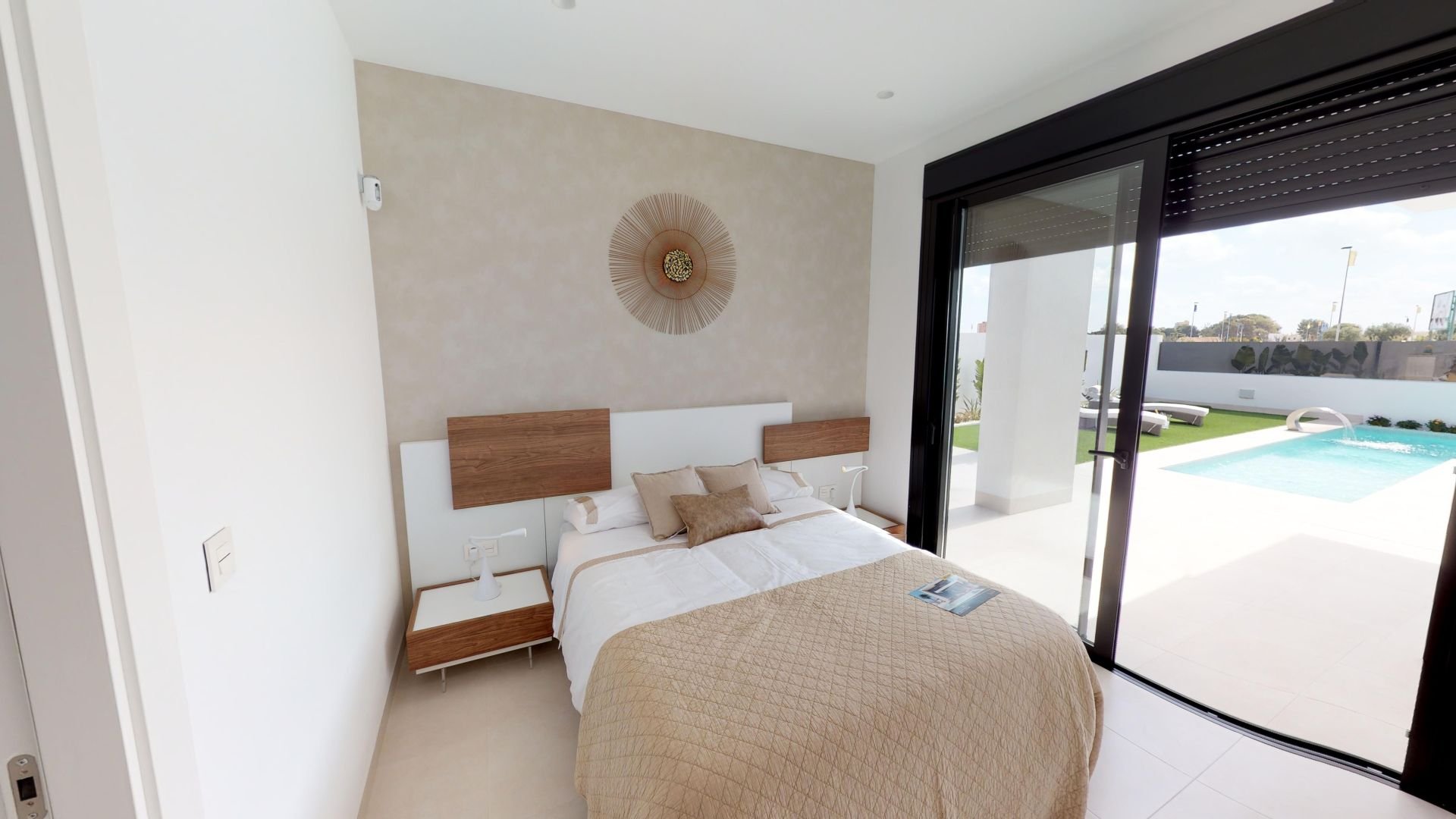 House à San Javier, Murcia, Espagne 3 chambres, 94 m2 No. 95817