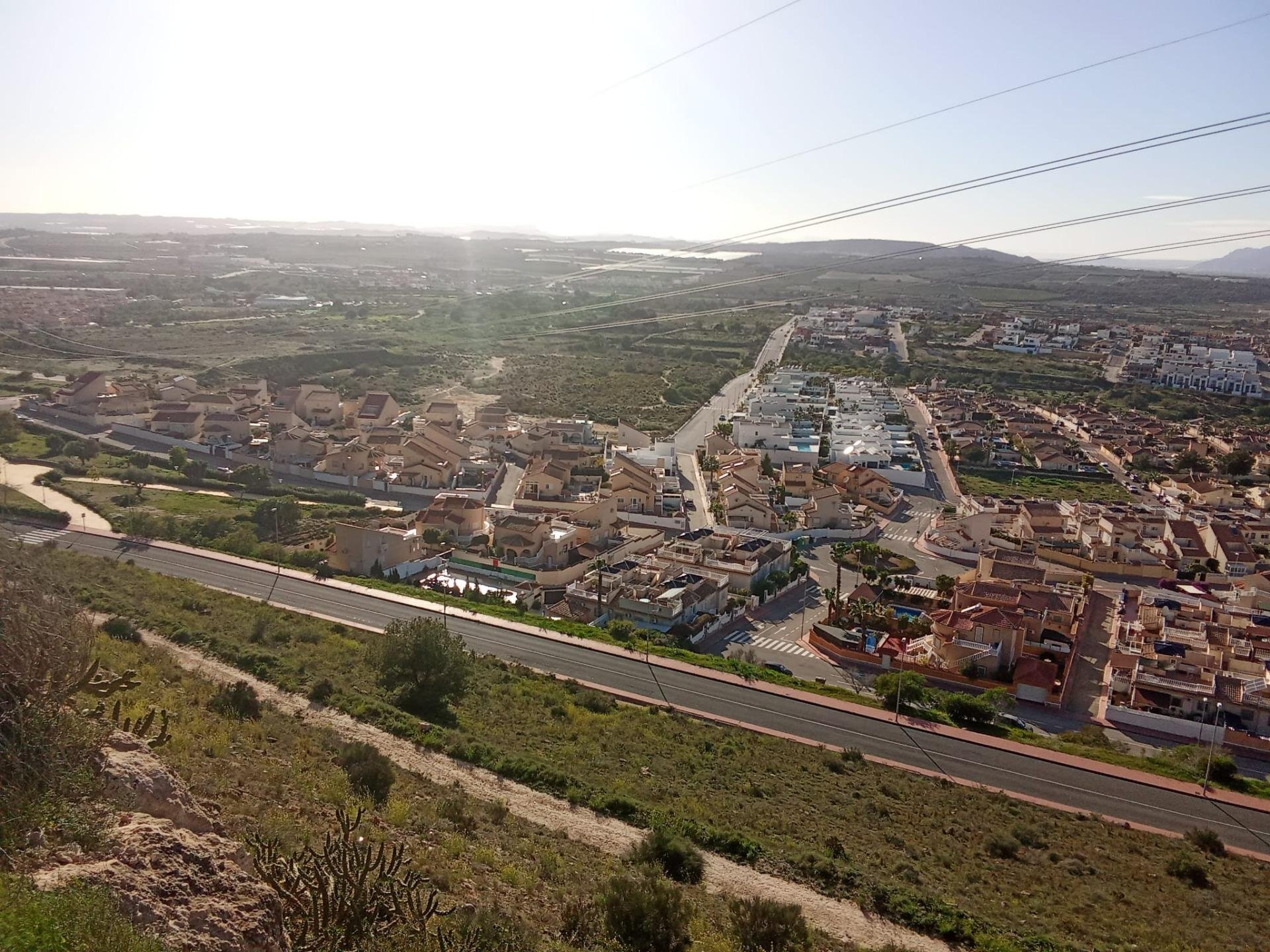 Huoneisto Rojales, Alicante, Espanja 3 makuuhuonetta, 164 m2 No. 165861