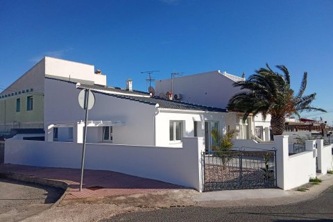 Huoneisto Rojales, Alicante, Espanja 3 makuuhuonetta, 164 m2 No. 165861