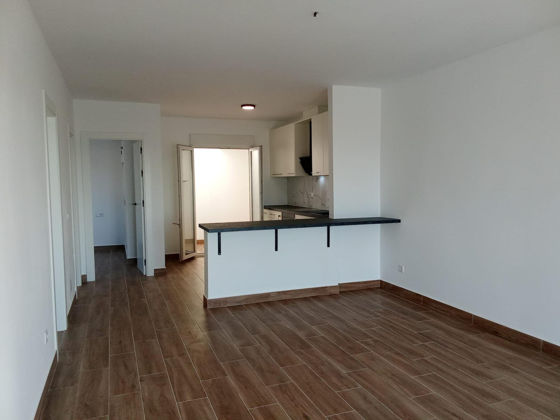 Huoneisto Rojales, Alicante, Espanja 3 makuuhuonetta, 164 m2 No. 165861