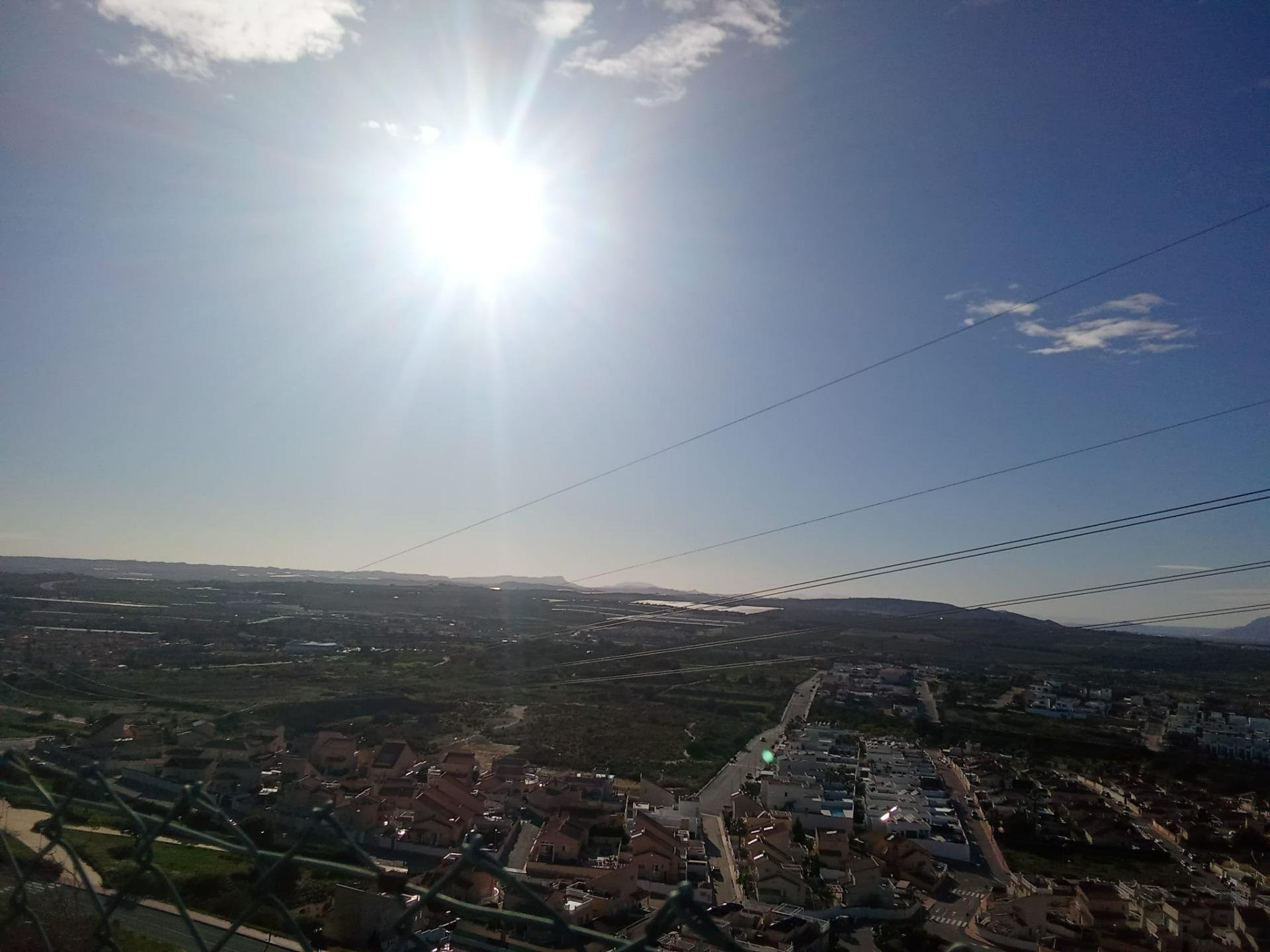 Huoneisto Rojales, Alicante, Espanja 3 makuuhuonetta, 164 m2 No. 165861