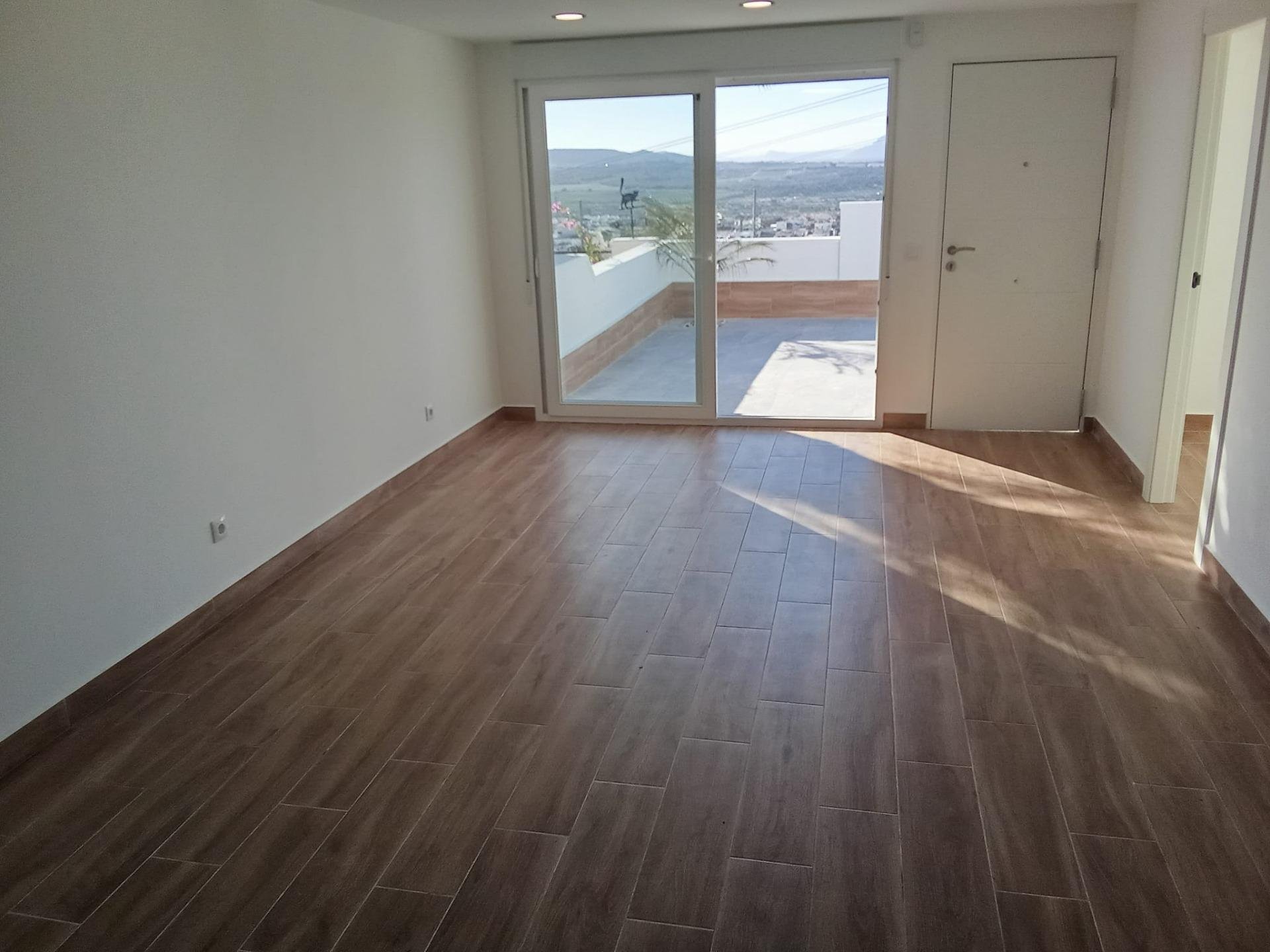 Huoneisto Rojales, Alicante, Espanja 3 makuuhuonetta, 164 m2 No. 165861