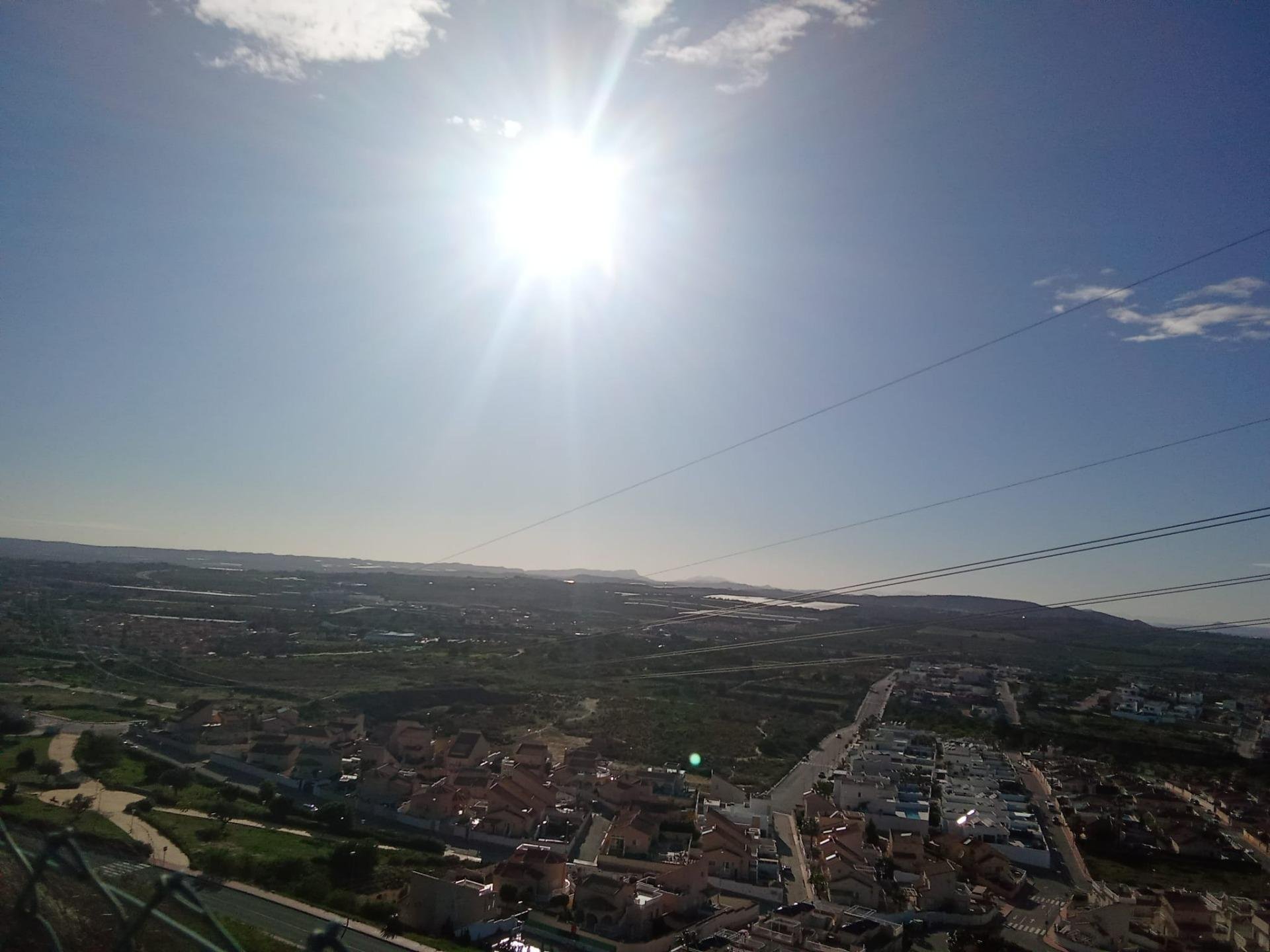 Huoneisto Rojales, Alicante, Espanja 3 makuuhuonetta, 164 m2 No. 165861