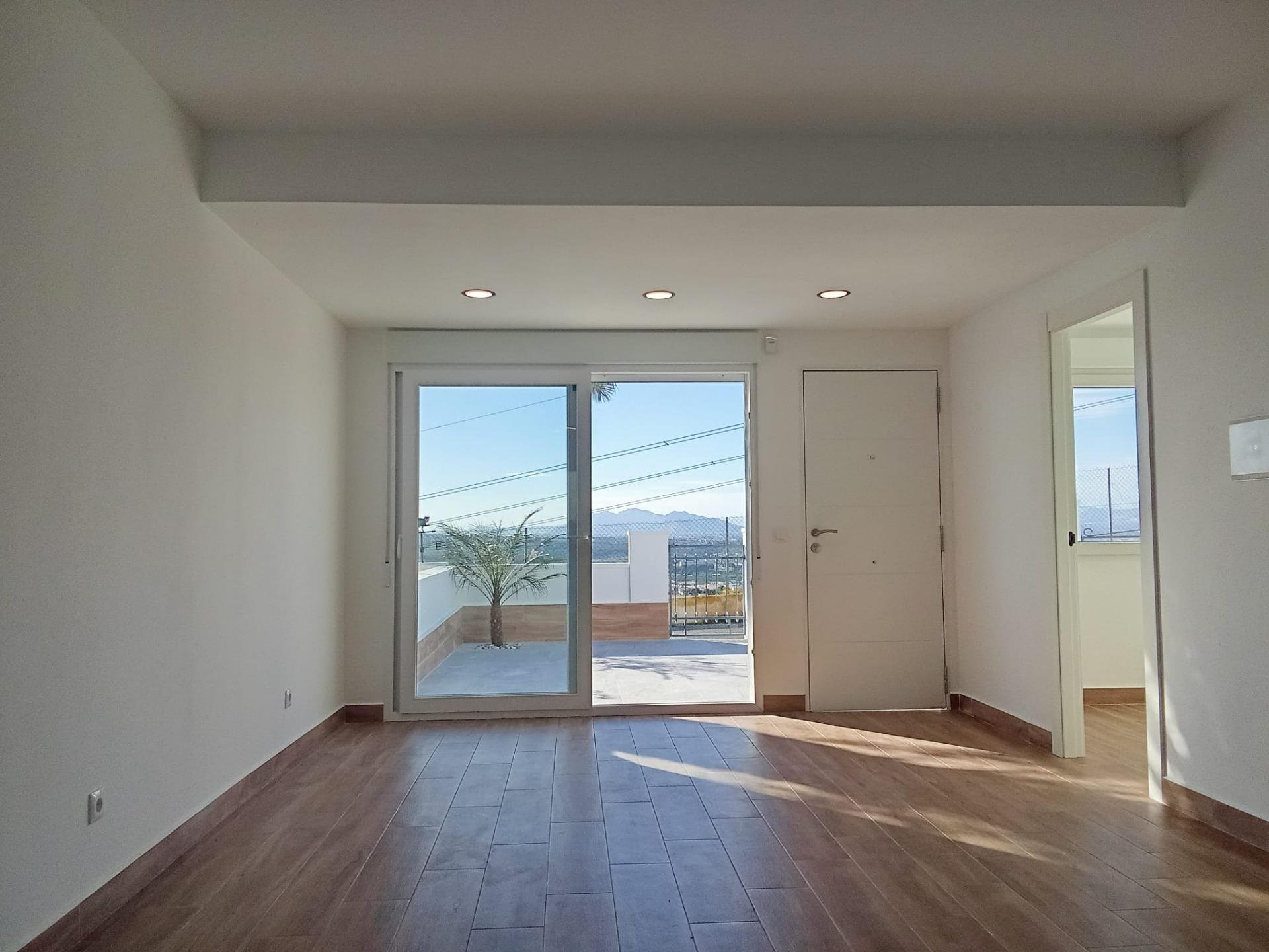 Huoneisto Rojales, Alicante, Espanja 3 makuuhuonetta, 164 m2 No. 165861