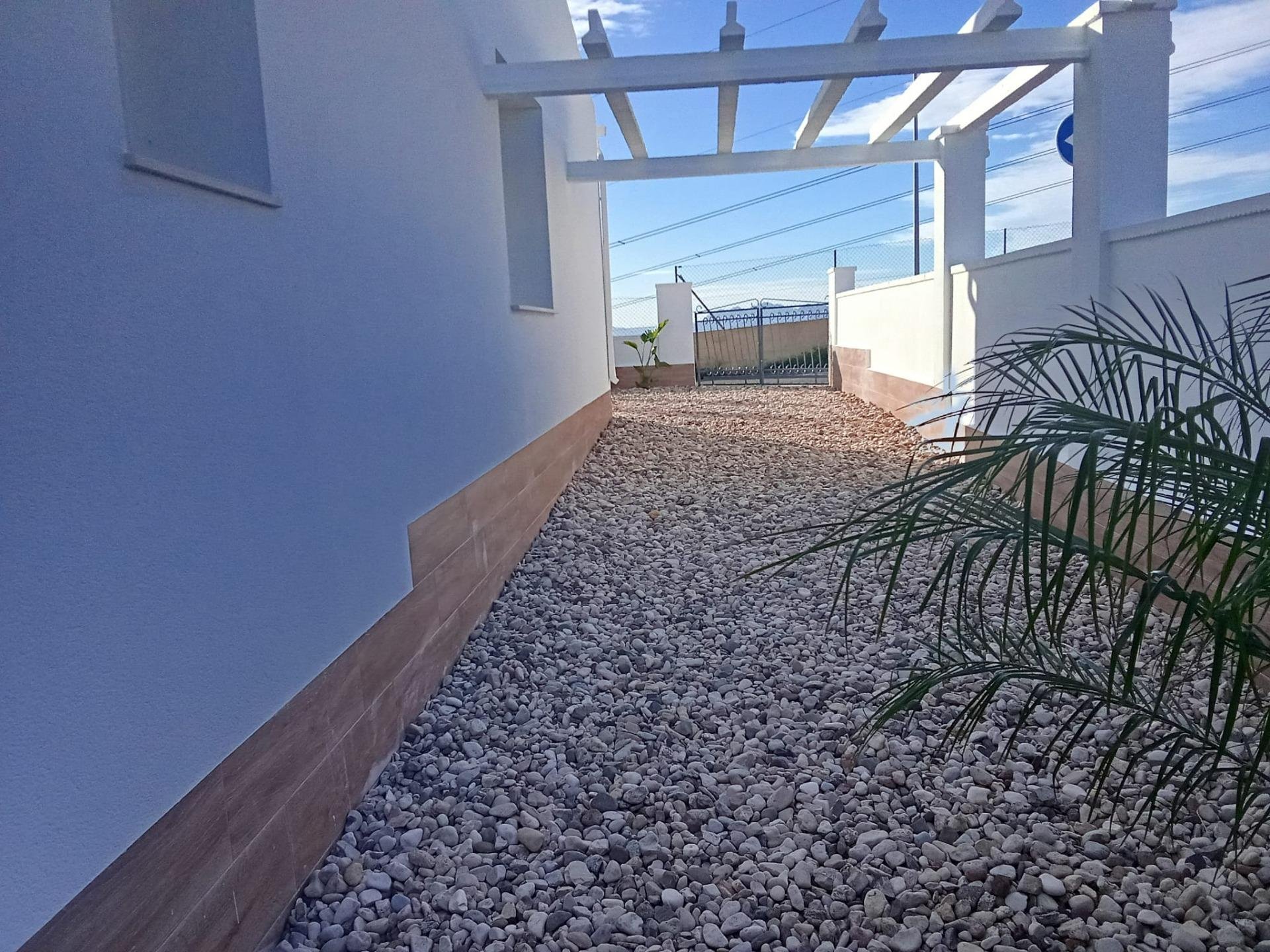 Huoneisto Rojales, Alicante, Espanja 3 makuuhuonetta, 164 m2 No. 165861