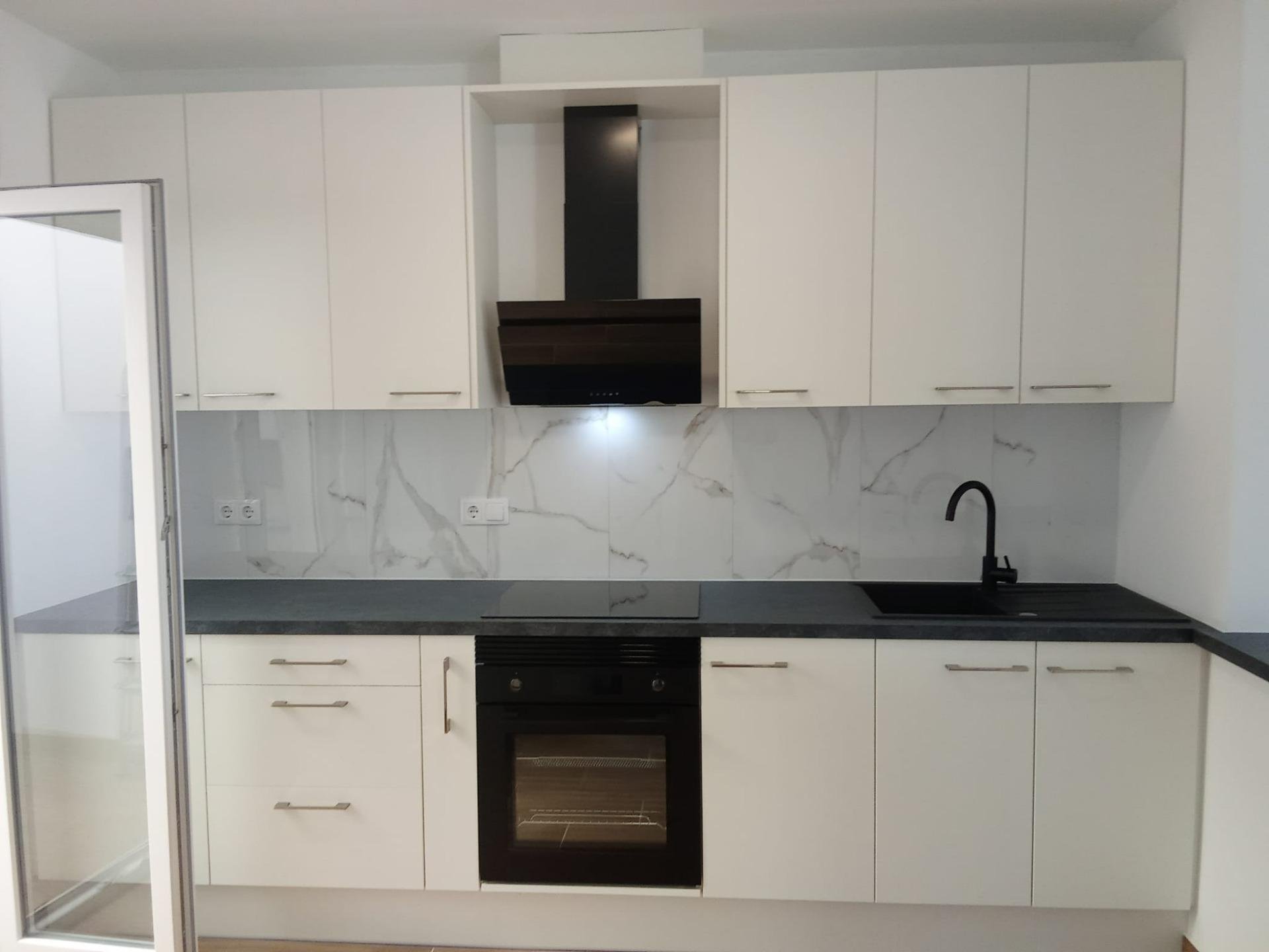 Huoneisto Rojales, Alicante, Espanja 3 makuuhuonetta, 164 m2 No. 165861
