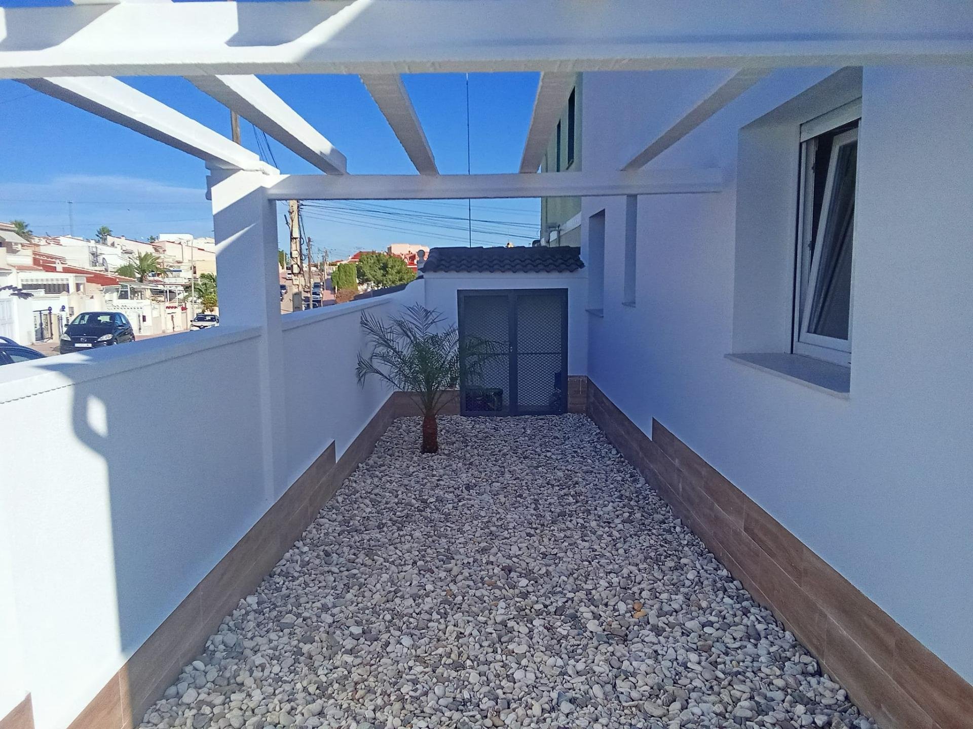 Huoneisto Rojales, Alicante, Espanja 3 makuuhuonetta, 164 m2 No. 165861
