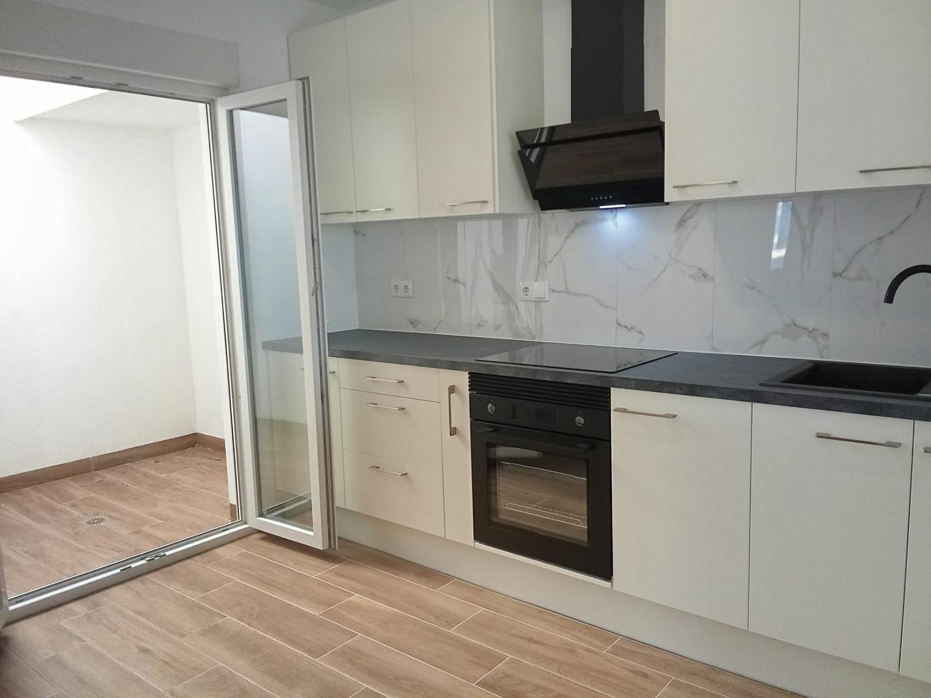 Huoneisto Rojales, Alicante, Espanja 3 makuuhuonetta, 164 m2 No. 165861