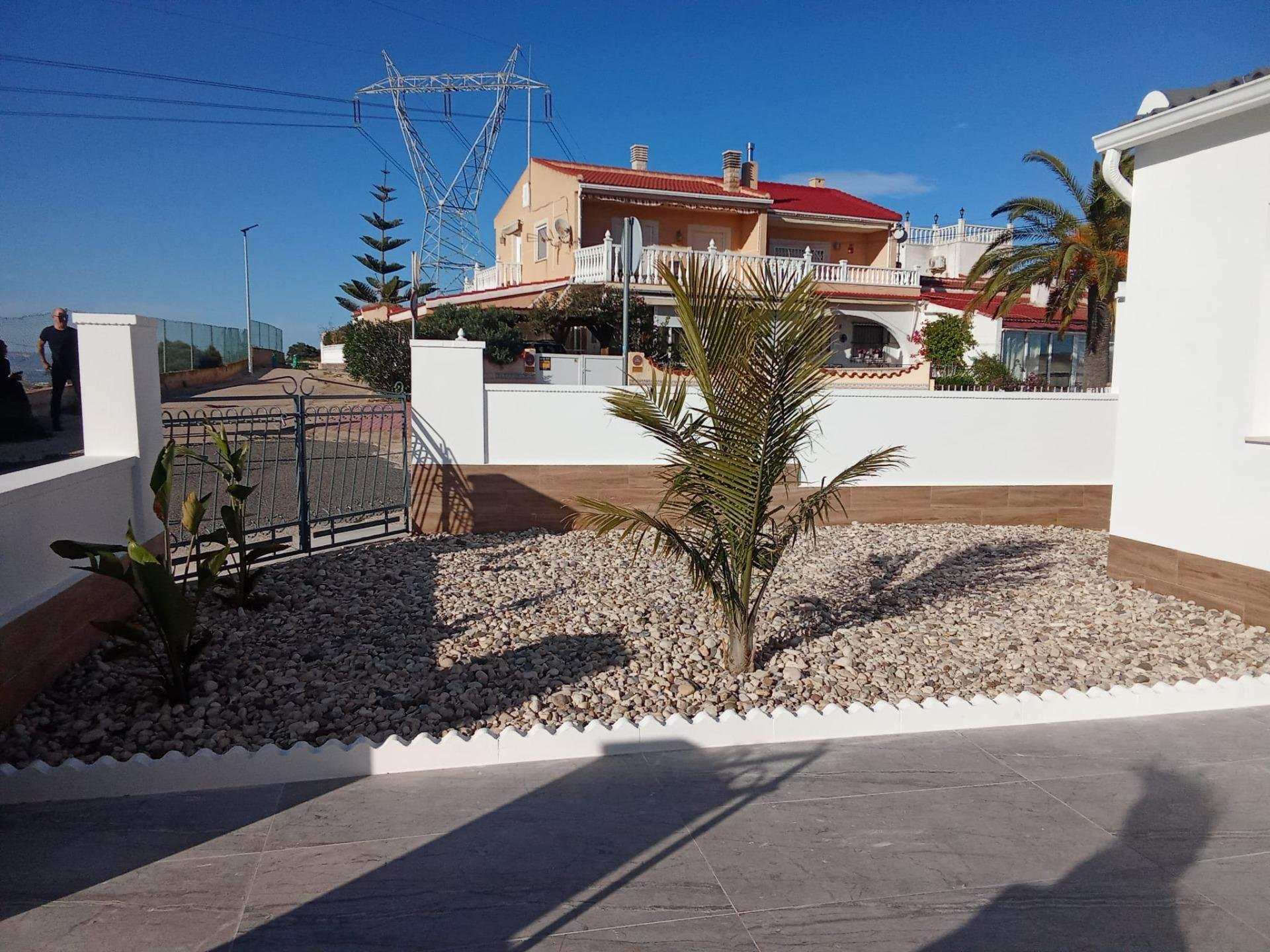 Huoneisto Rojales, Alicante, Espanja 3 makuuhuonetta, 164 m2 No. 165861