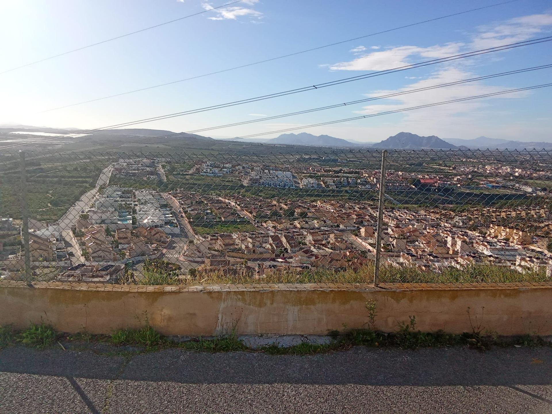 Huoneisto Rojales, Alicante, Espanja 3 makuuhuonetta, 164 m2 No. 165861