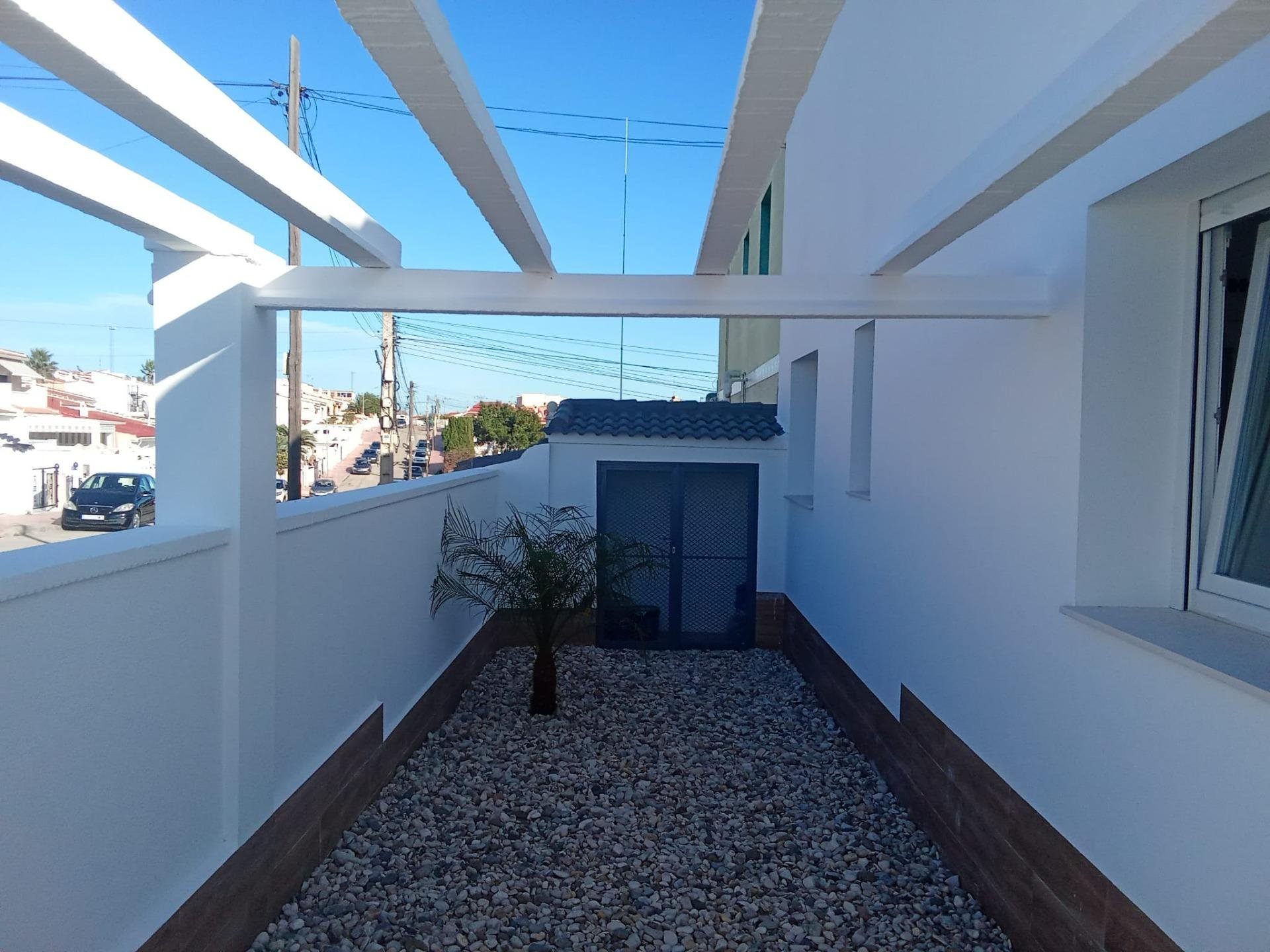 Huoneisto Rojales, Alicante, Espanja 3 makuuhuonetta, 164 m2 No. 165861