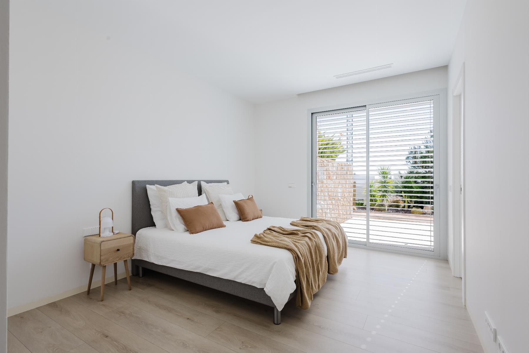 Villa in Orihuela, Alicante, Spain 546 sq.m. No. 165864