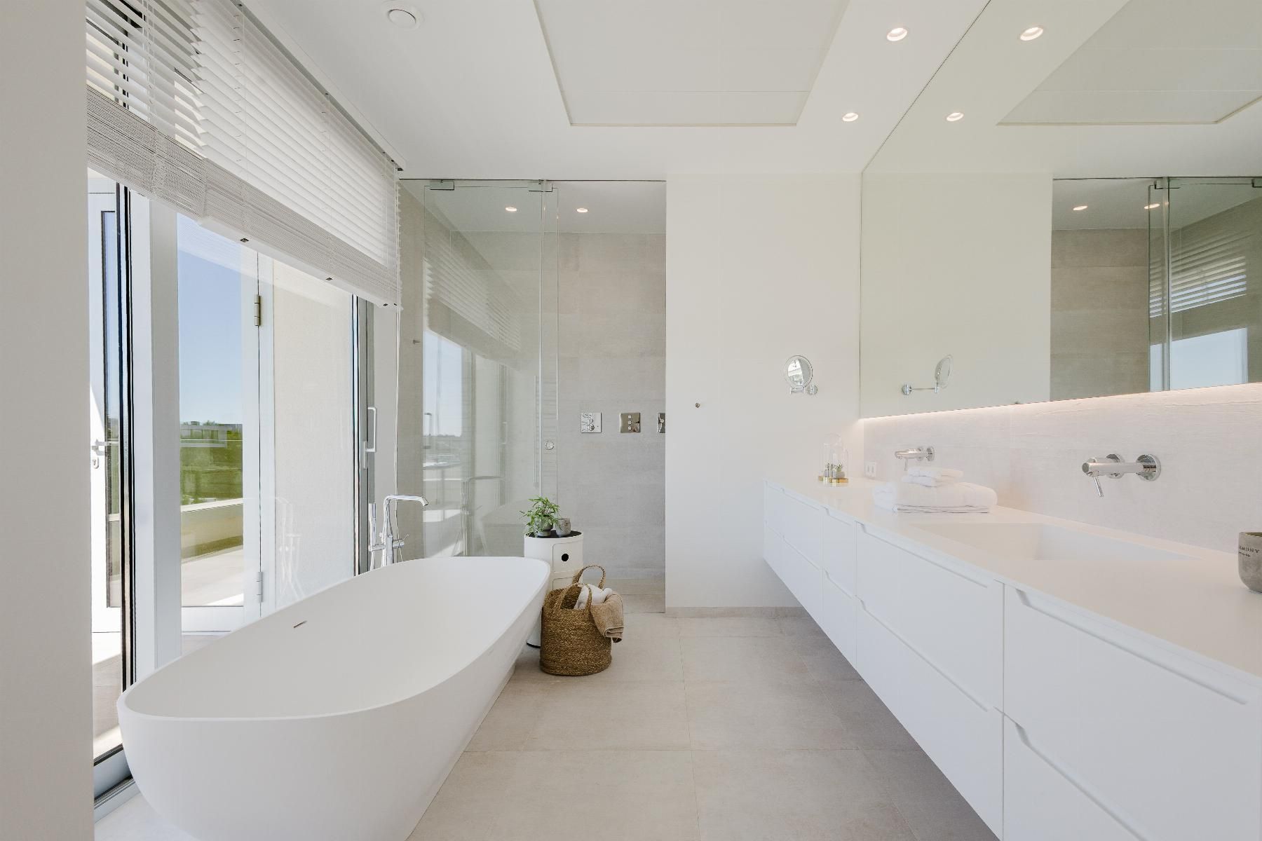 Villa in Orihuela, Alicante, Spain 546 sq.m. No. 165864