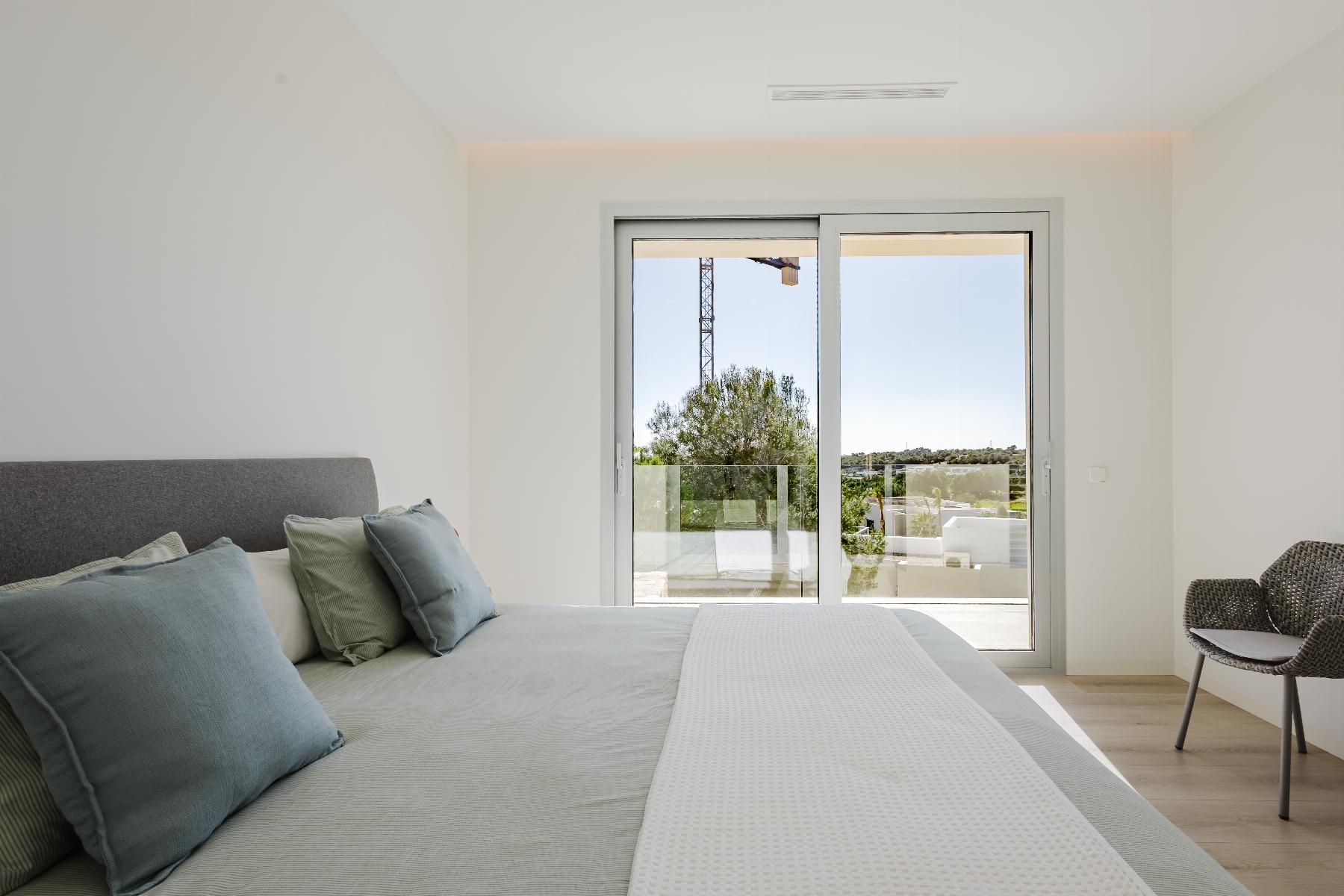 Villa in Orihuela, Alicante, Spain 546 sq.m. No. 165864