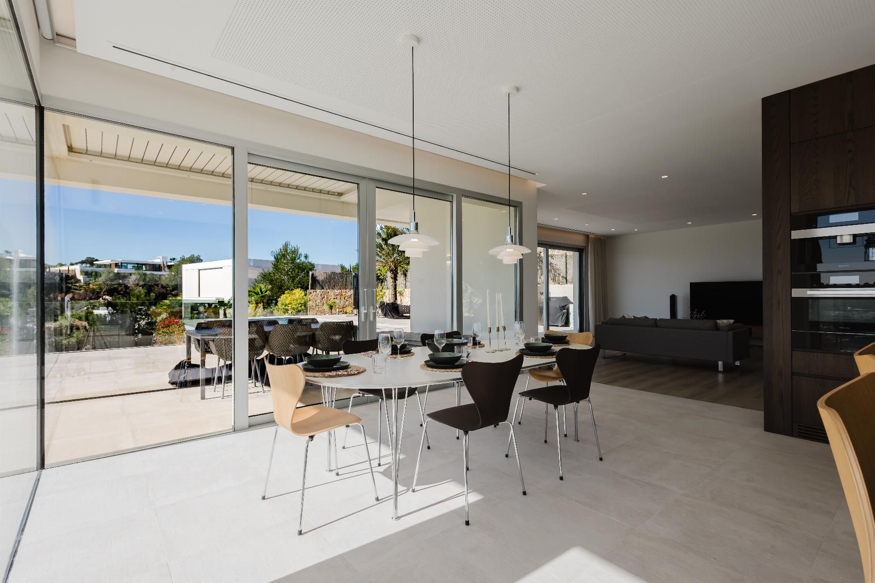 Villa in Orihuela, Alicante, Spain 546 sq.m. No. 165864