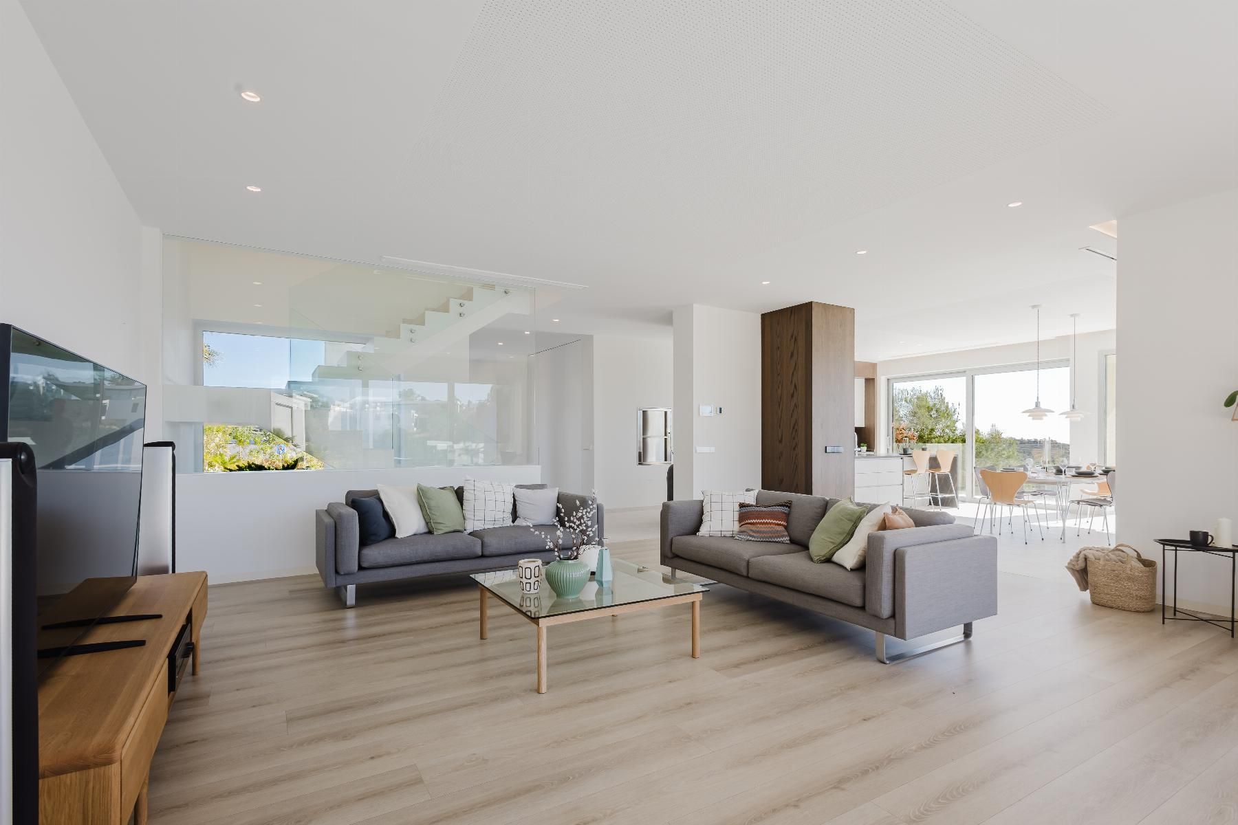 Villa in Orihuela, Alicante, Spain 546 sq.m. No. 165864