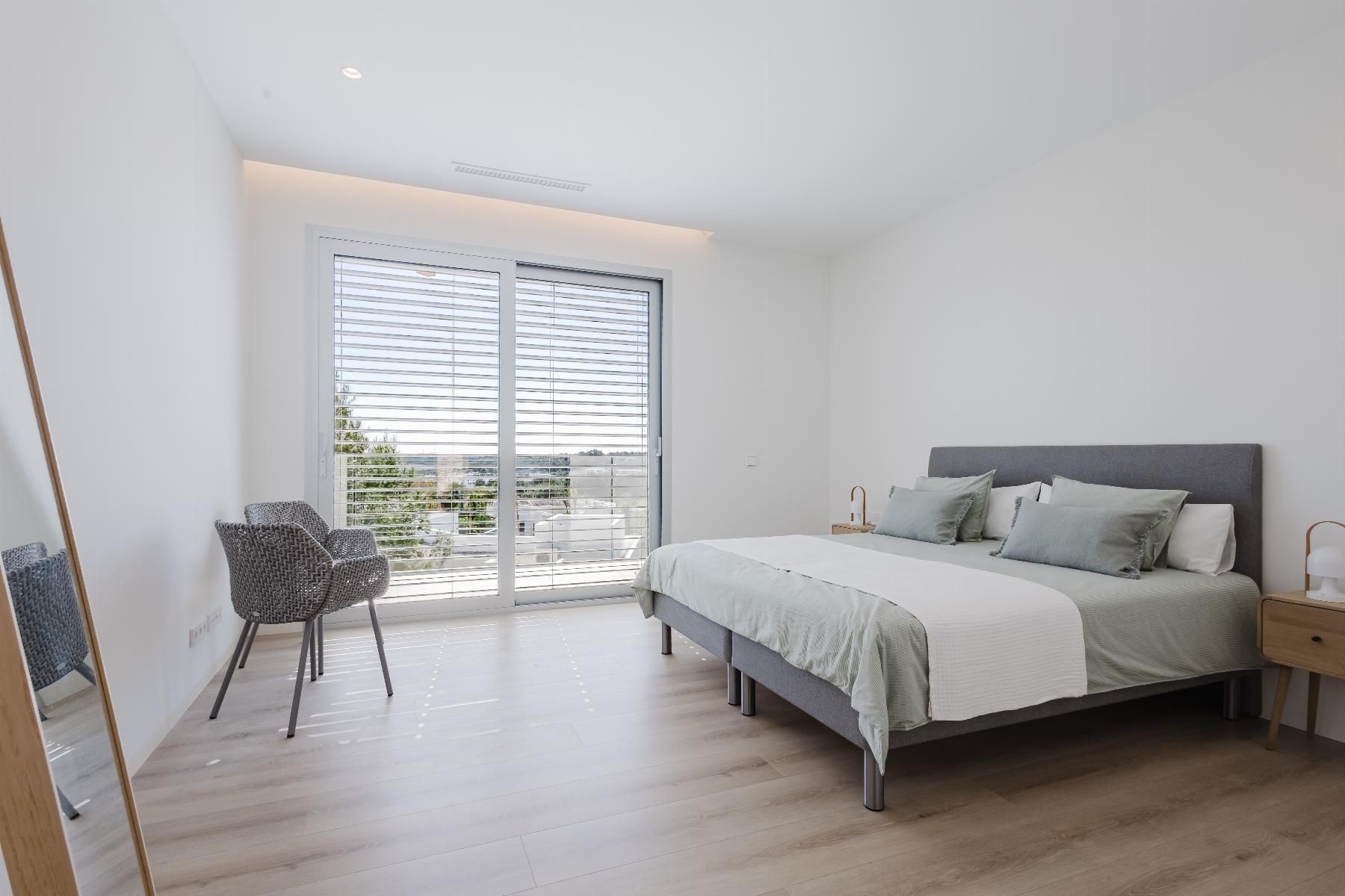 Villa in Orihuela, Alicante, Spain 546 sq.m. No. 165864