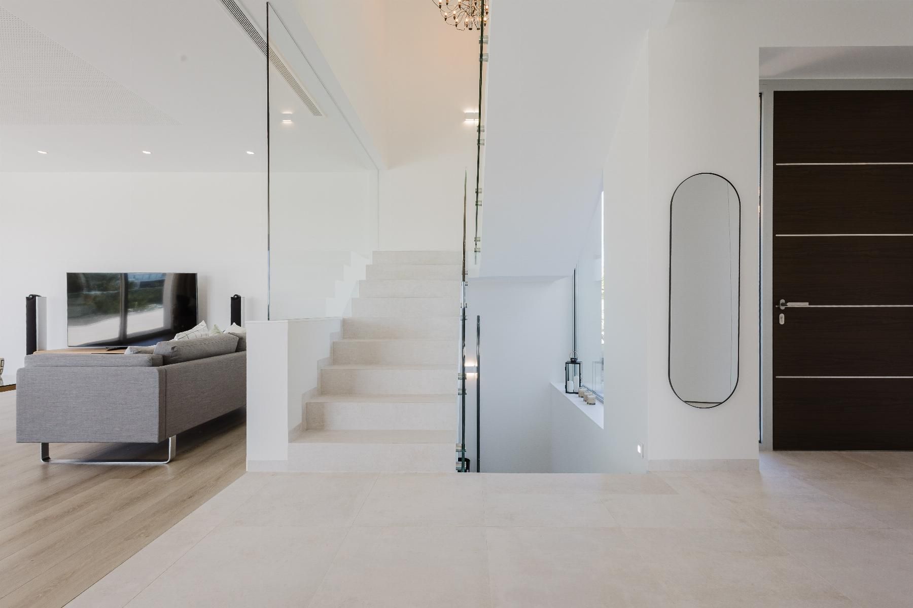 Villa in Orihuela, Alicante, Spain 546 sq.m. No. 165864