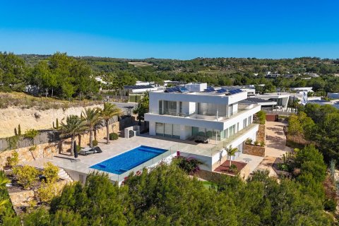 Villa Orihuela, Alicante, Spānijā 546 m2 Nr. 165864