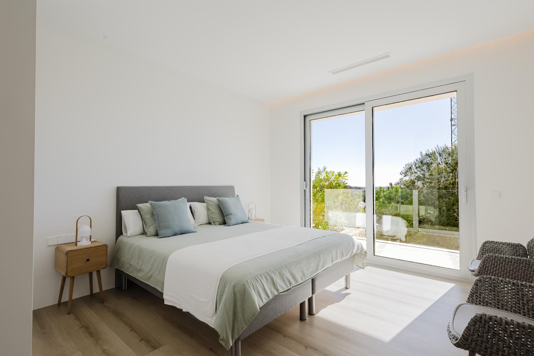 Villa in Orihuela, Alicante, Spain 546 sq.m. No. 165864