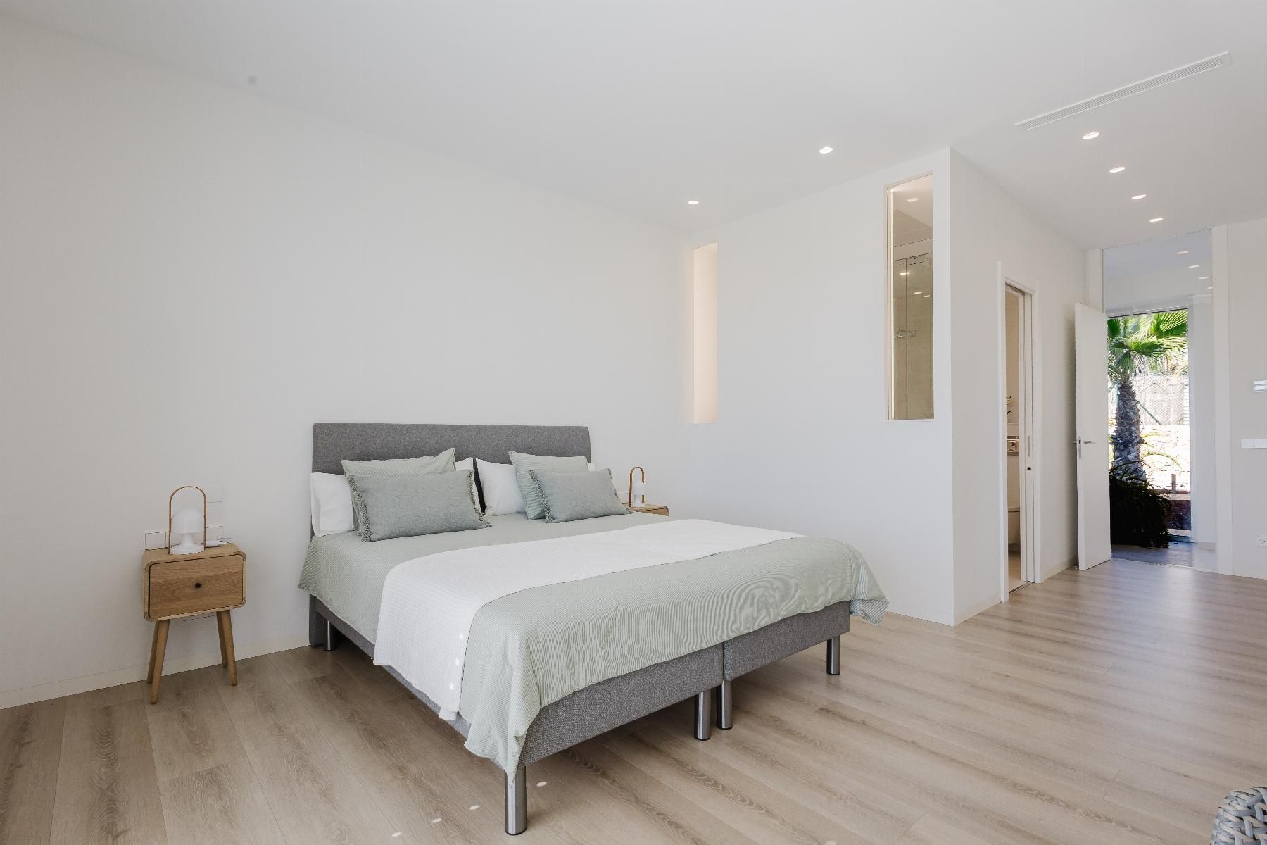 Villa in Orihuela, Alicante, Spain 546 sq.m. No. 165864