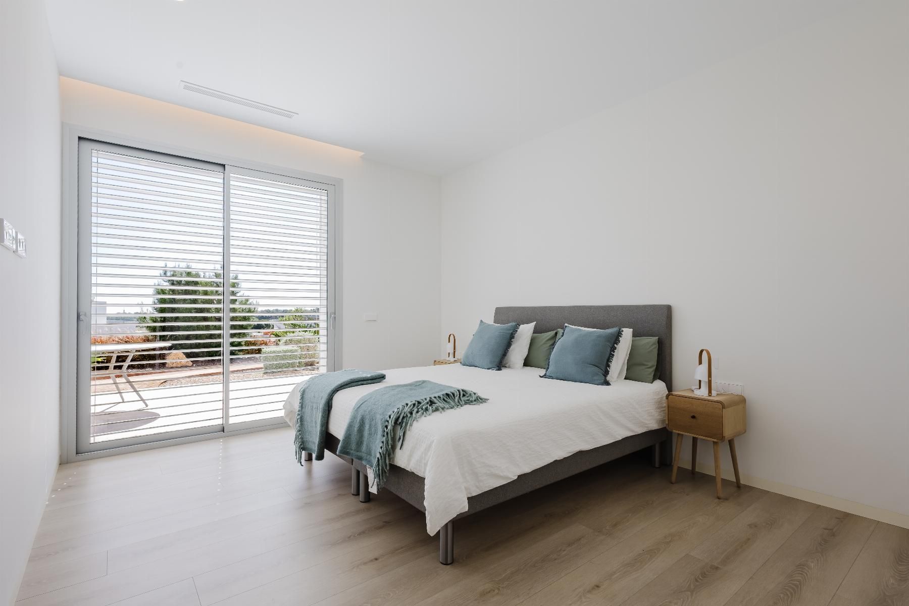 Villa in Orihuela, Alicante, Spain 546 sq.m. No. 165864