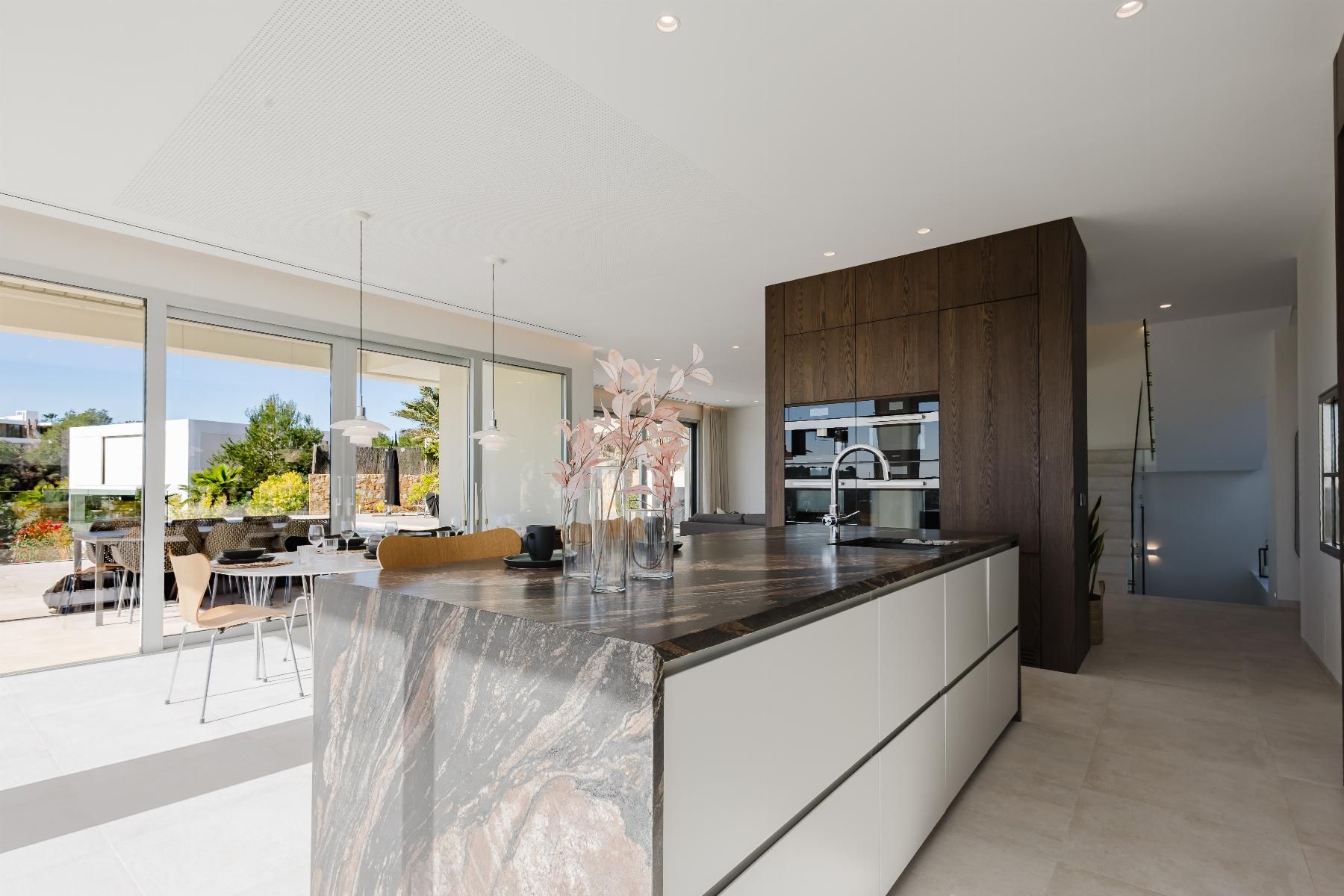 Villa in Orihuela, Alicante, Spain 546 sq.m. No. 165864