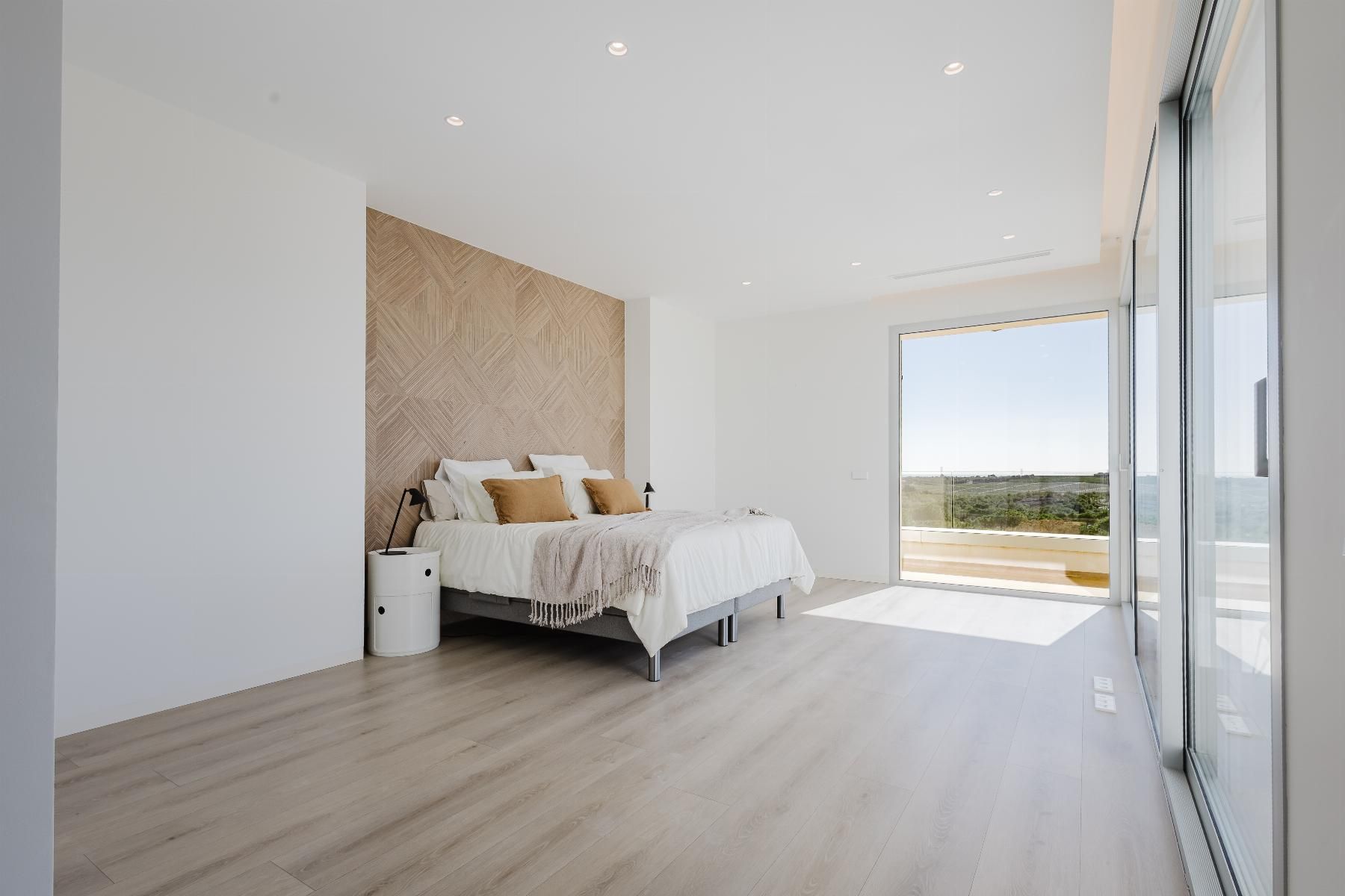 Villa in Orihuela, Alicante, Spain 546 sq.m. No. 165864