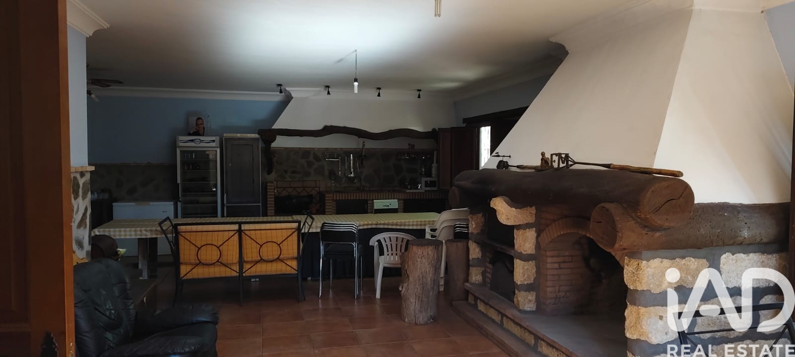 House à Ecija, Seville, Espagne 4 chambres, 432 m2 No. 152679