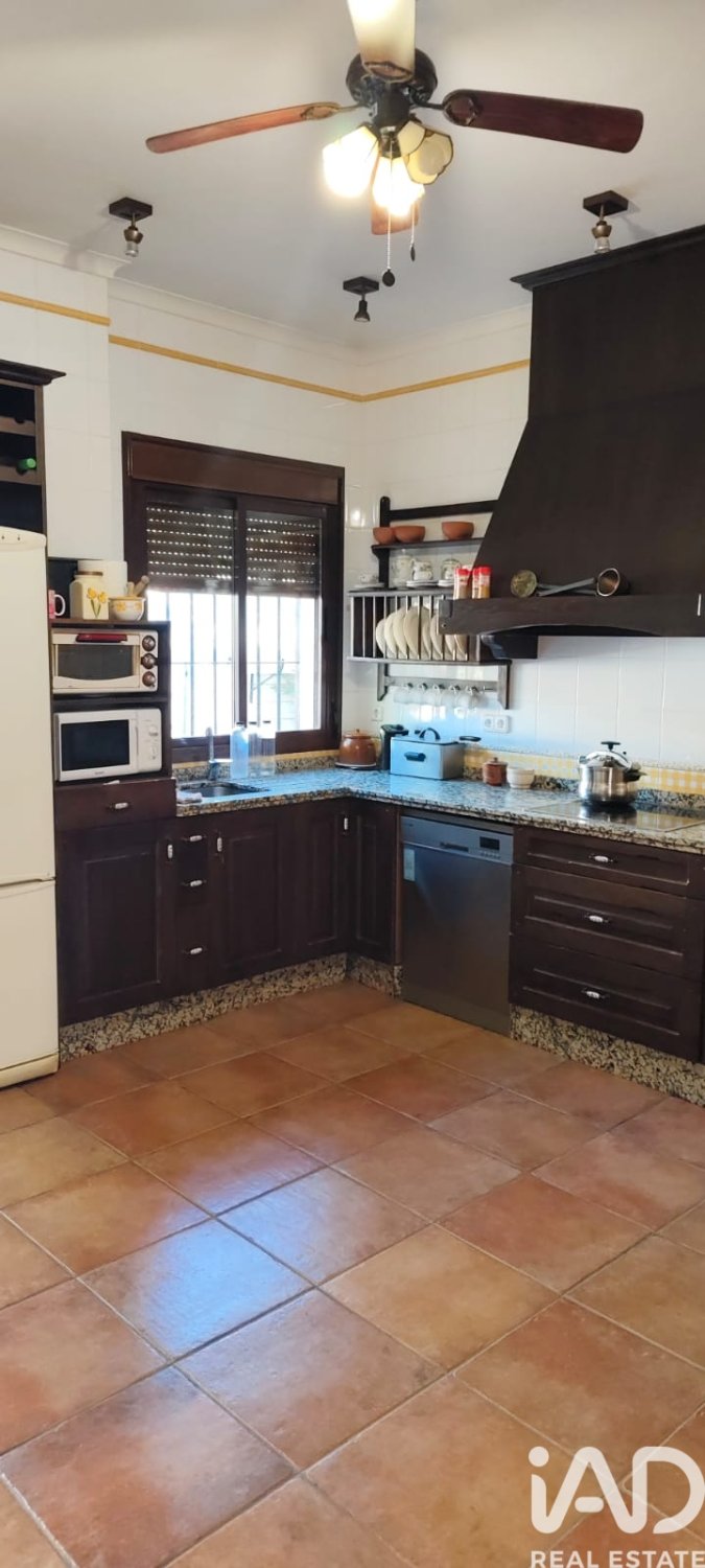 House à Ecija, Seville, Espagne 4 chambres, 432 m2 No. 152679