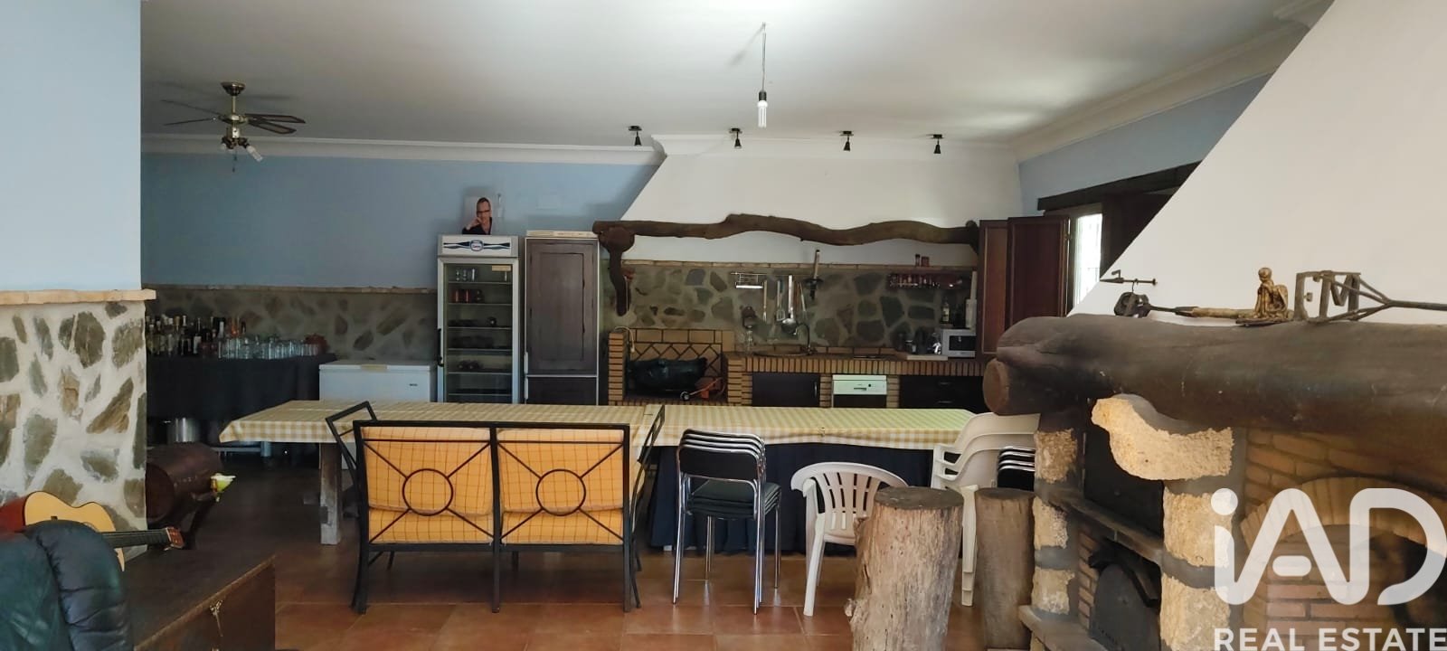 House à Ecija, Seville, Espagne 4 chambres, 432 m2 No. 152679