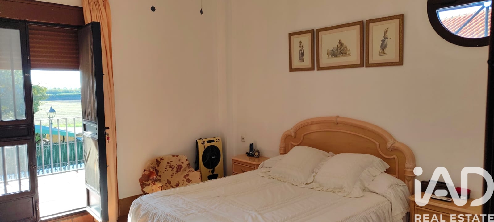 House à Ecija, Seville, Espagne 4 chambres, 432 m2 No. 152679