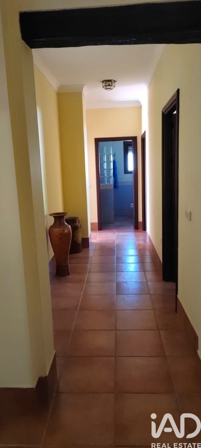 House à Ecija, Seville, Espagne 4 chambres, 432 m2 No. 152679