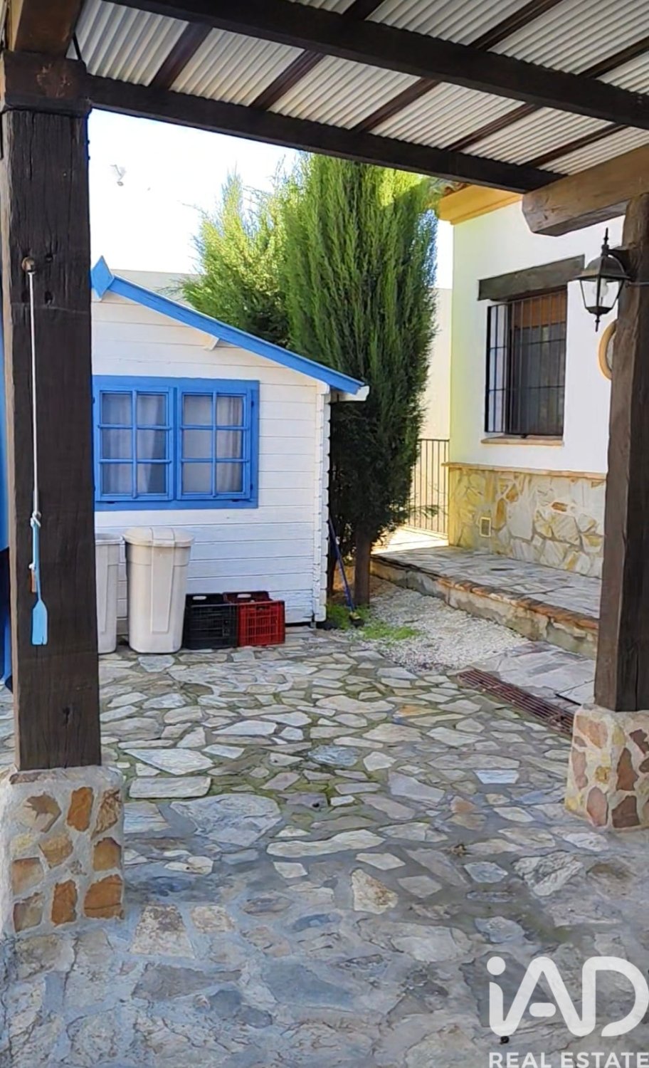 House à Ecija, Seville, Espagne 4 chambres, 432 m2 No. 152679