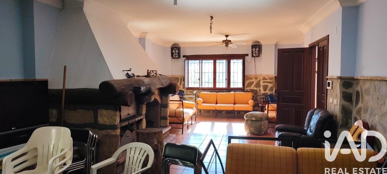 House à Ecija, Seville, Espagne 4 chambres, 432 m2 No. 152679