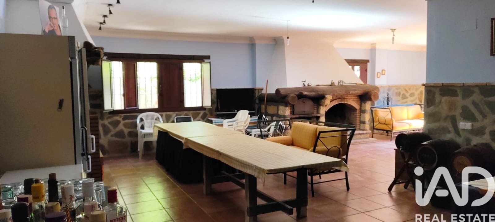 House à Ecija, Seville, Espagne 4 chambres, 432 m2 No. 152679