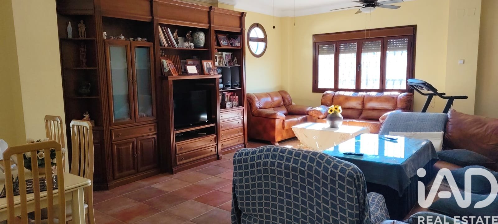 House à Ecija, Seville, Espagne 4 chambres, 432 m2 No. 152679
