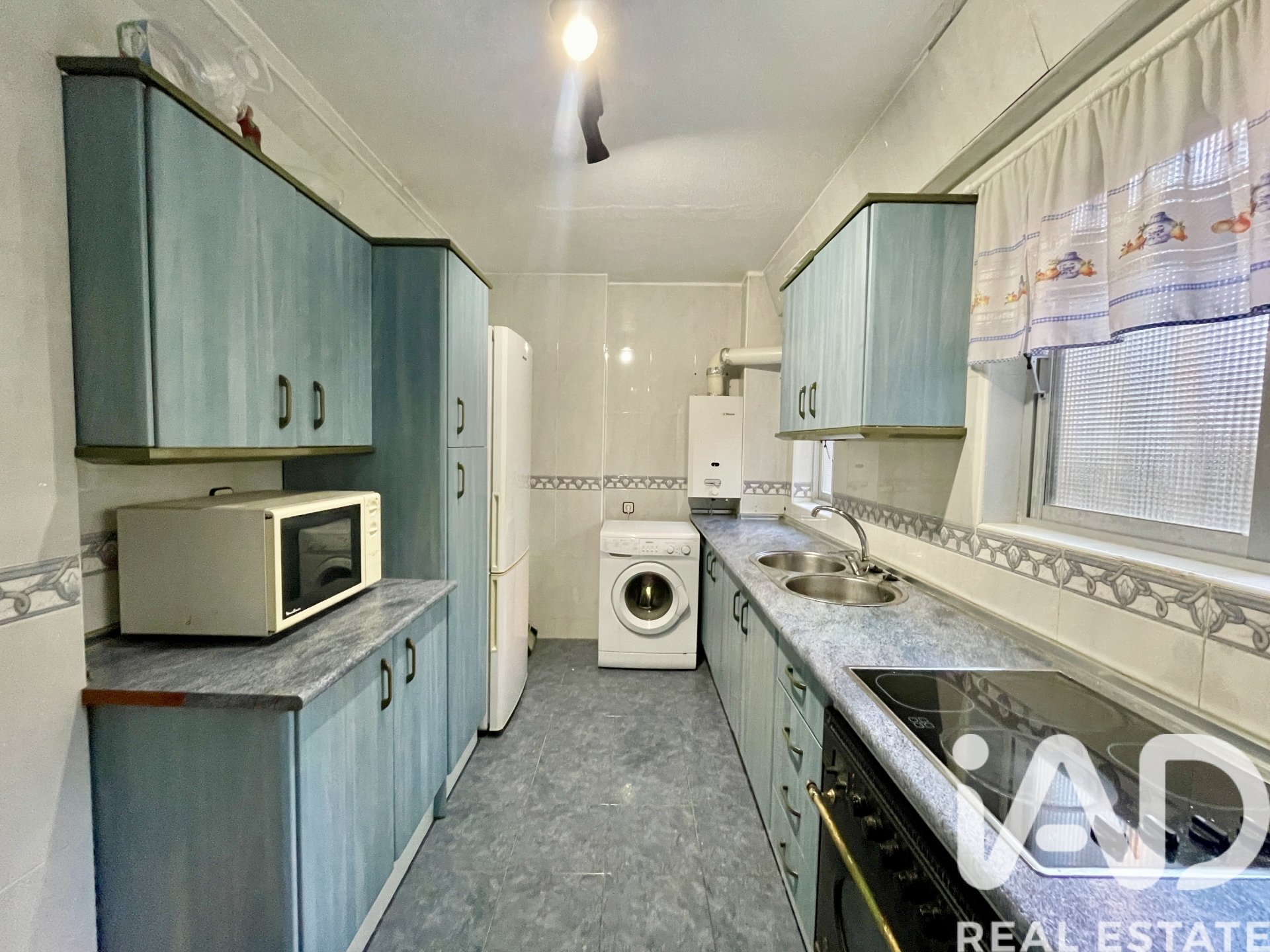 Apartamento en Málaga, España 3 dormitorios, 119 m2 No. 152677