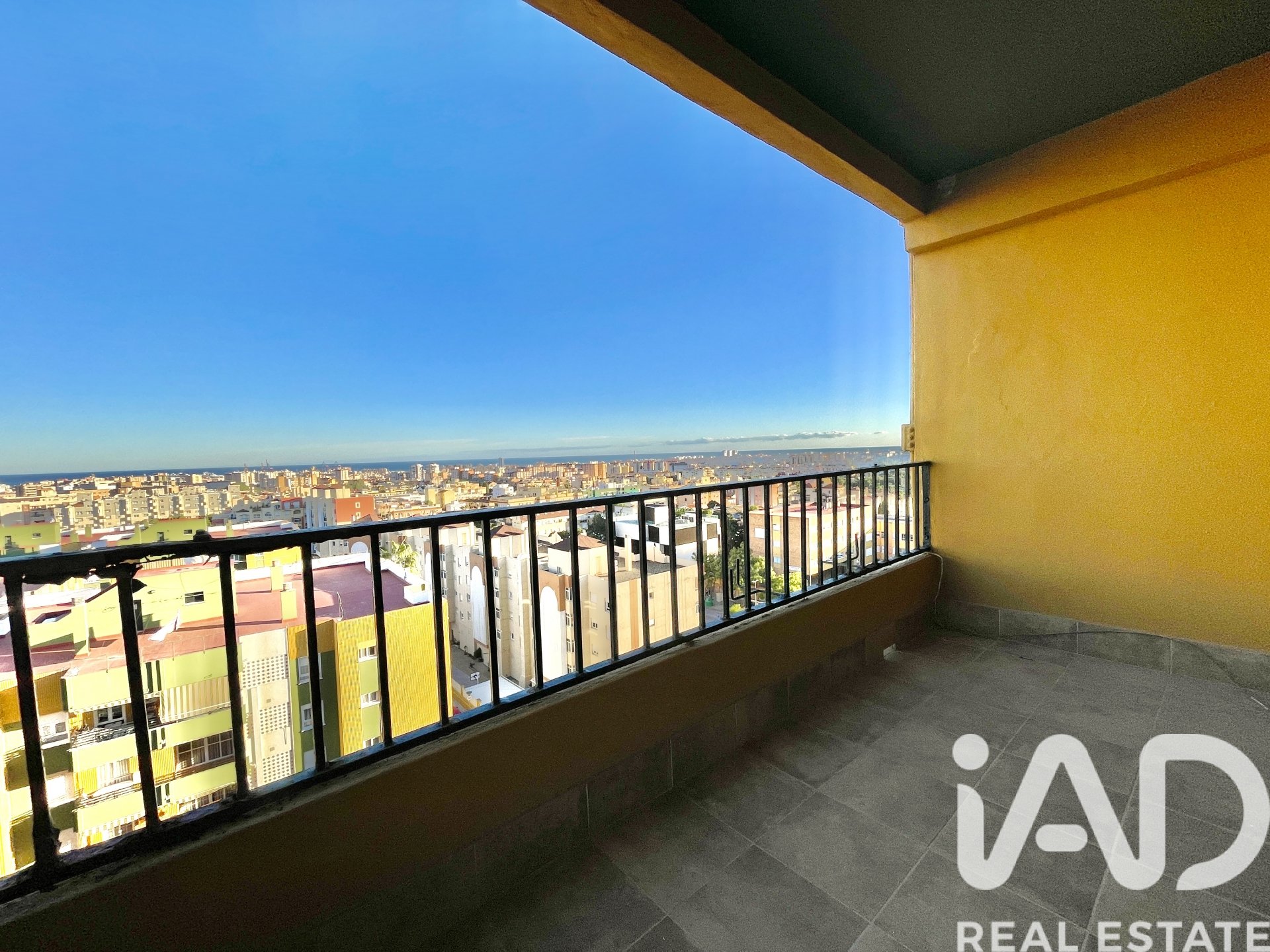 Apartamento en Málaga, España 3 dormitorios, 119 m2 No. 152677
