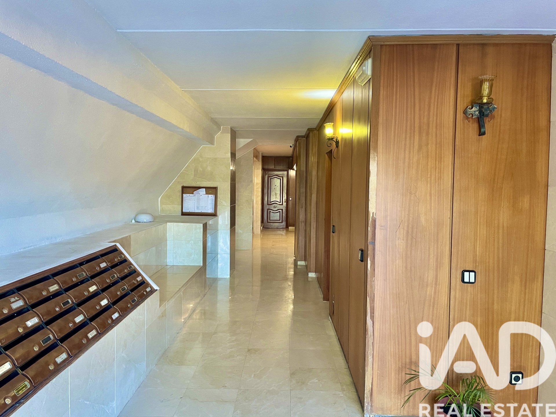 Apartamento en Málaga, España 3 dormitorios, 119 m2 No. 152677
