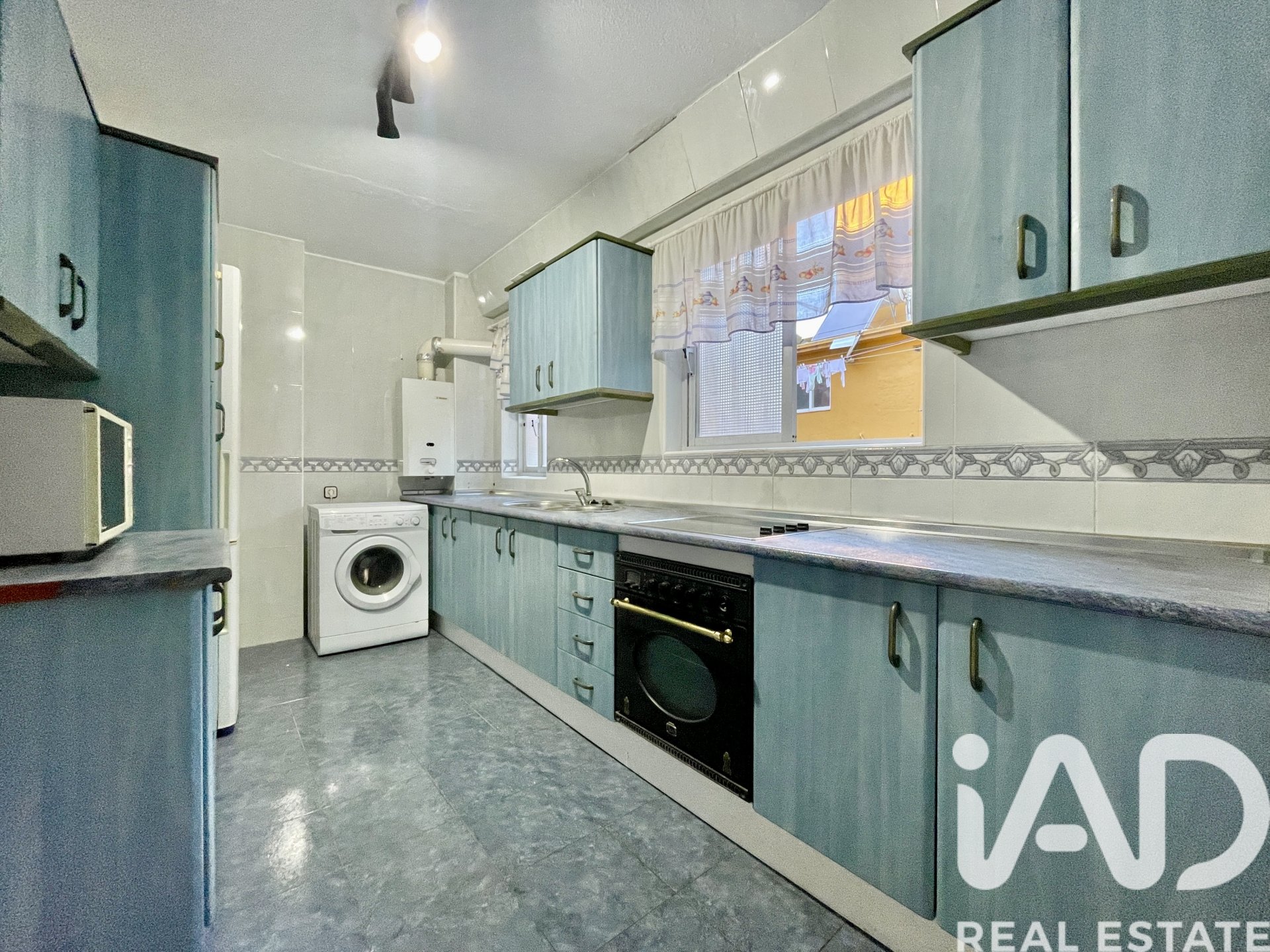 Apartamento en Málaga, España 3 dormitorios, 119 m2 No. 152677