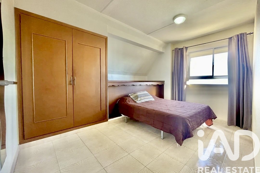 Apartamento en Málaga, España 3 dormitorios, 119 m2 No. 152677