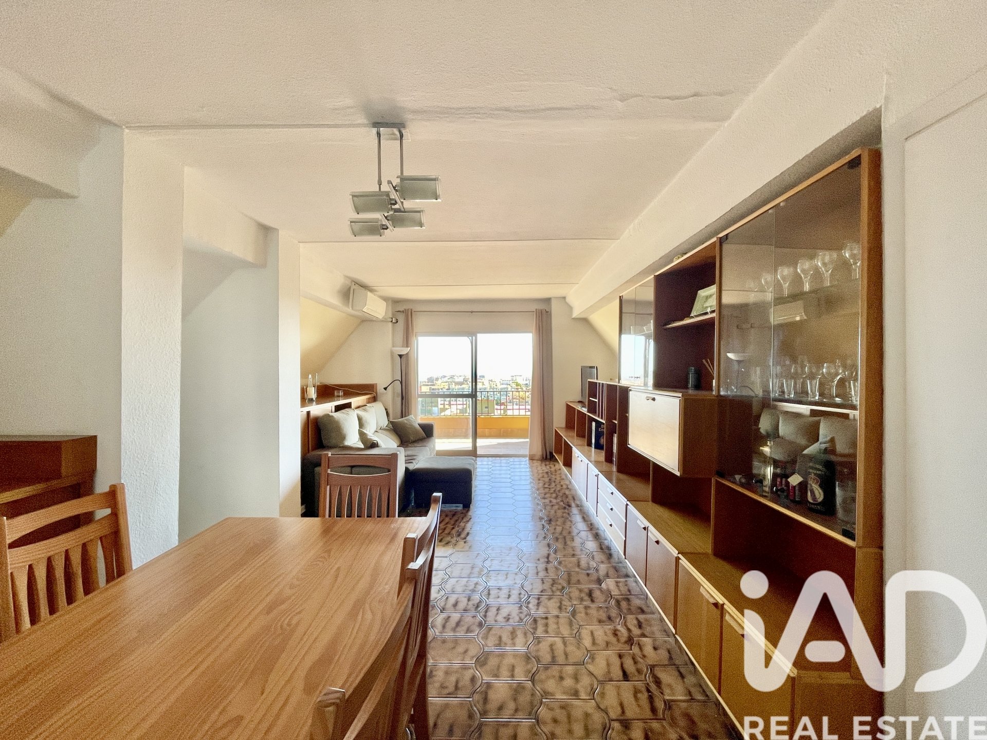 Apartamento en Málaga, España 3 dormitorios, 119 m2 No. 152677
