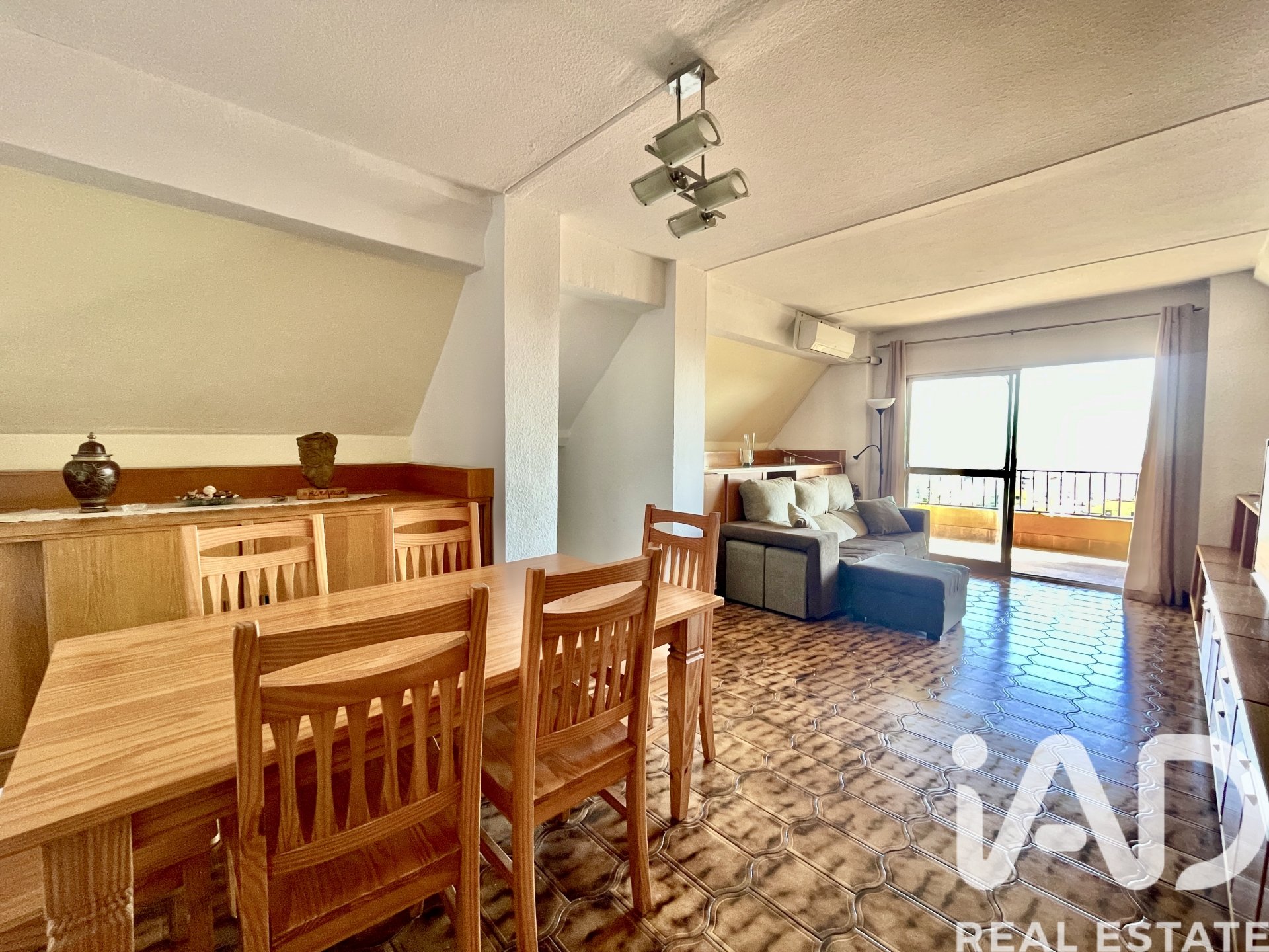 Apartamento en Málaga, España 3 dormitorios, 119 m2 No. 152677