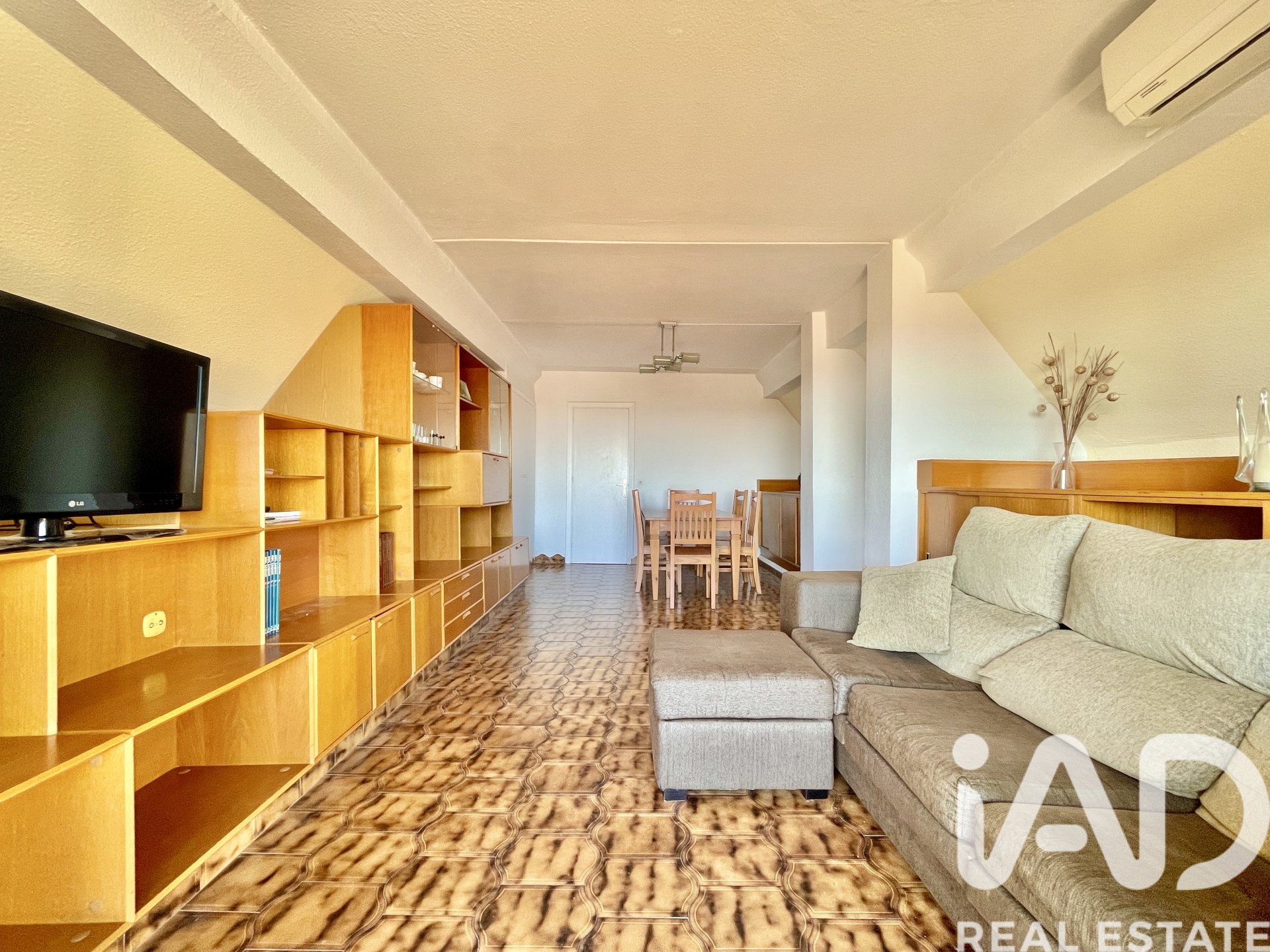 Apartamento en Málaga, España 3 dormitorios, 119 m2 No. 152677