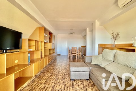 Huoneisto Malaga, Espanja 3 makuuhuonetta, 119 m2 No. 152677
