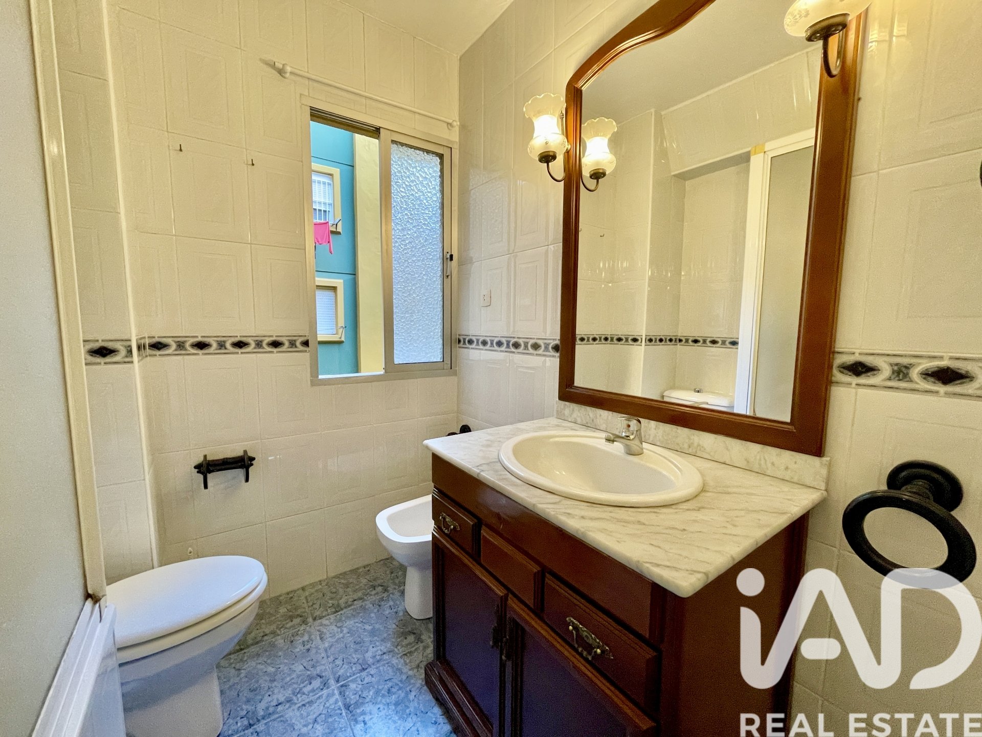 Apartamento en Málaga, España 3 dormitorios, 119 m2 No. 152677